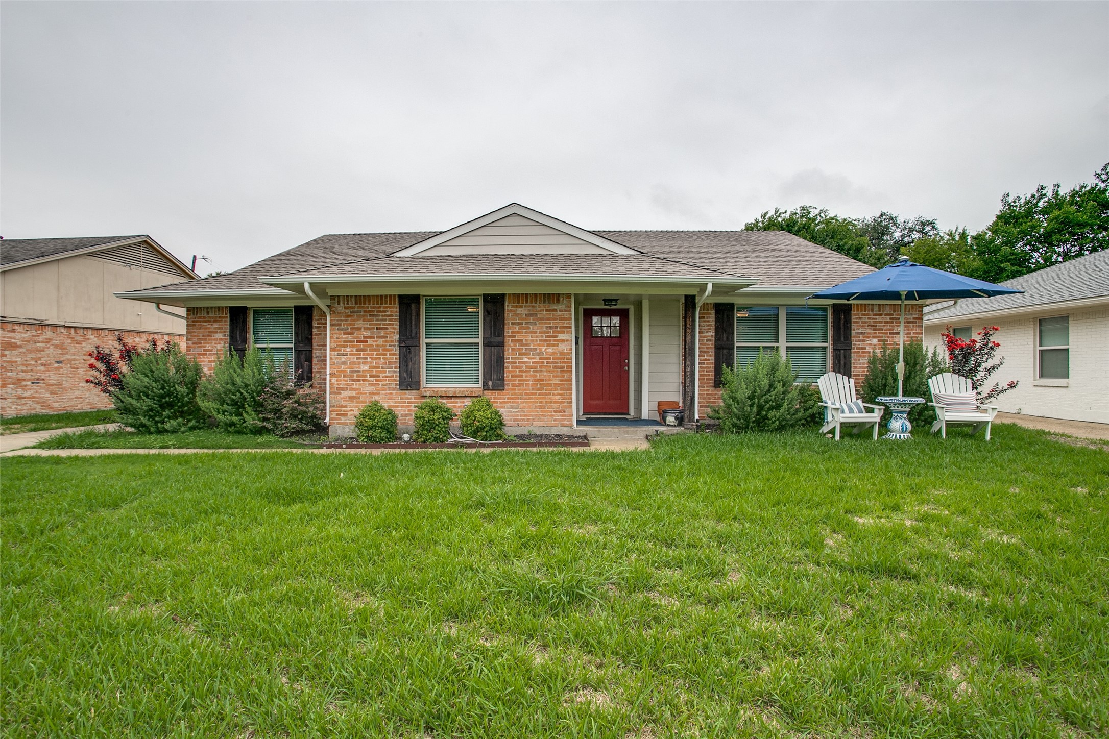 7324 Rutgers Drive