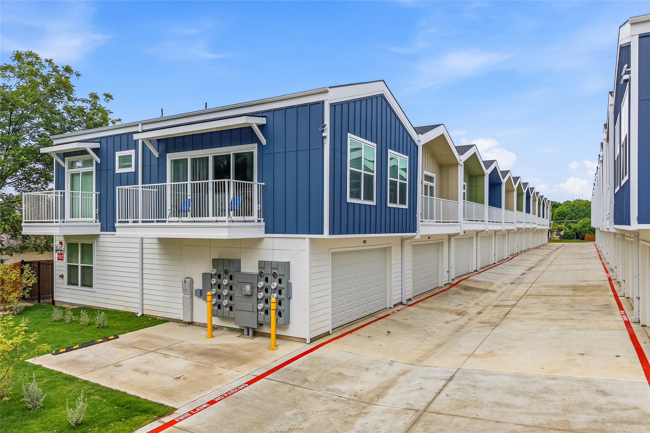 2925 Spruce Valley Lane 306