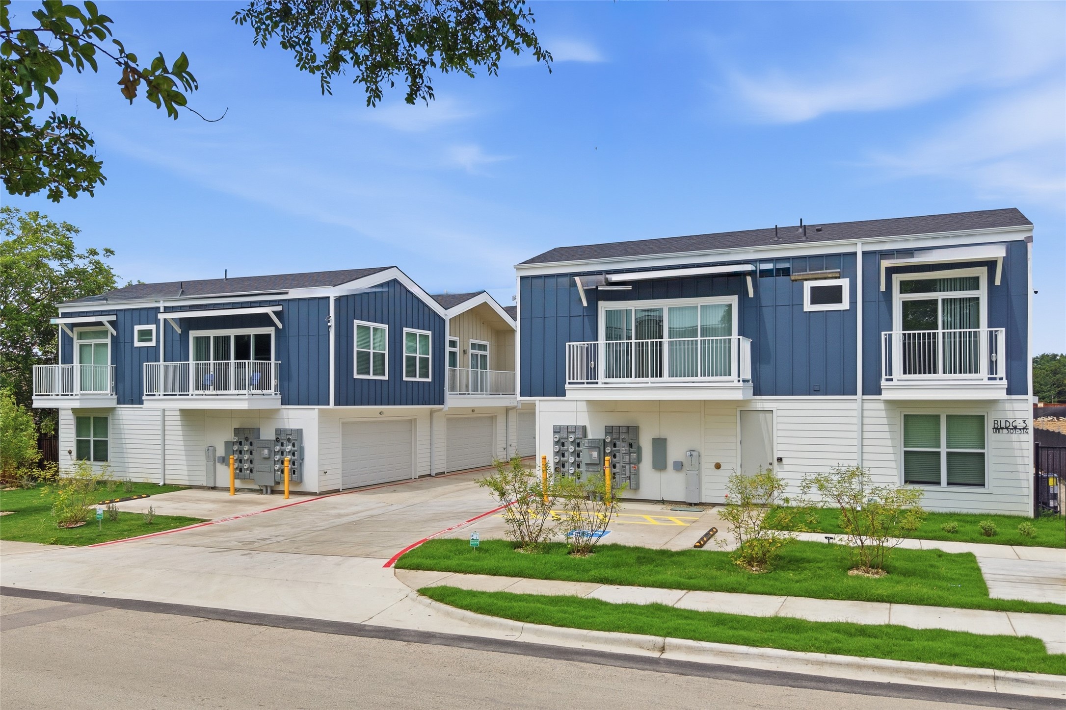 2925 Spruce Valley Lane 306