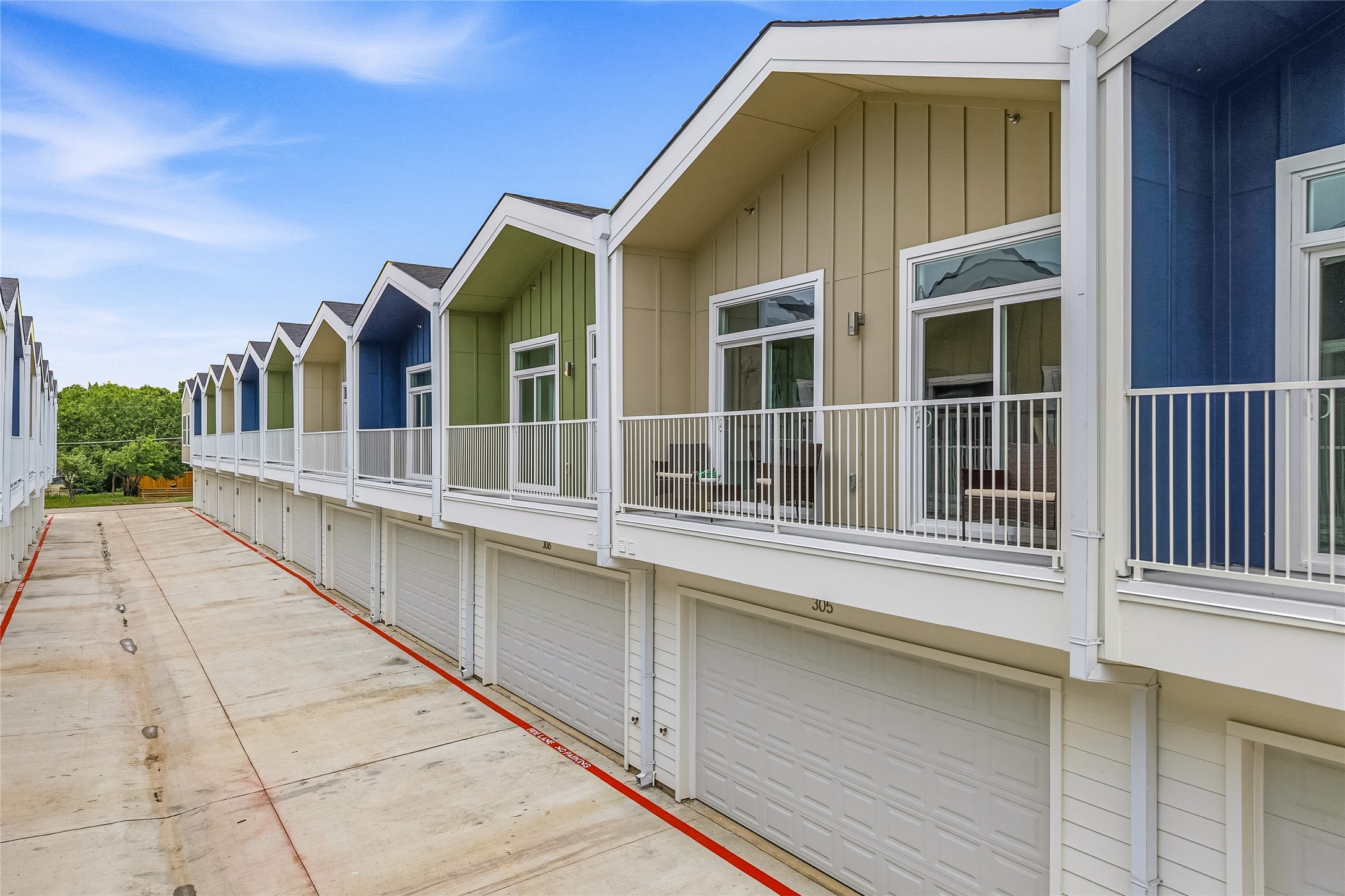 2925 Spruce Valley Lane 306