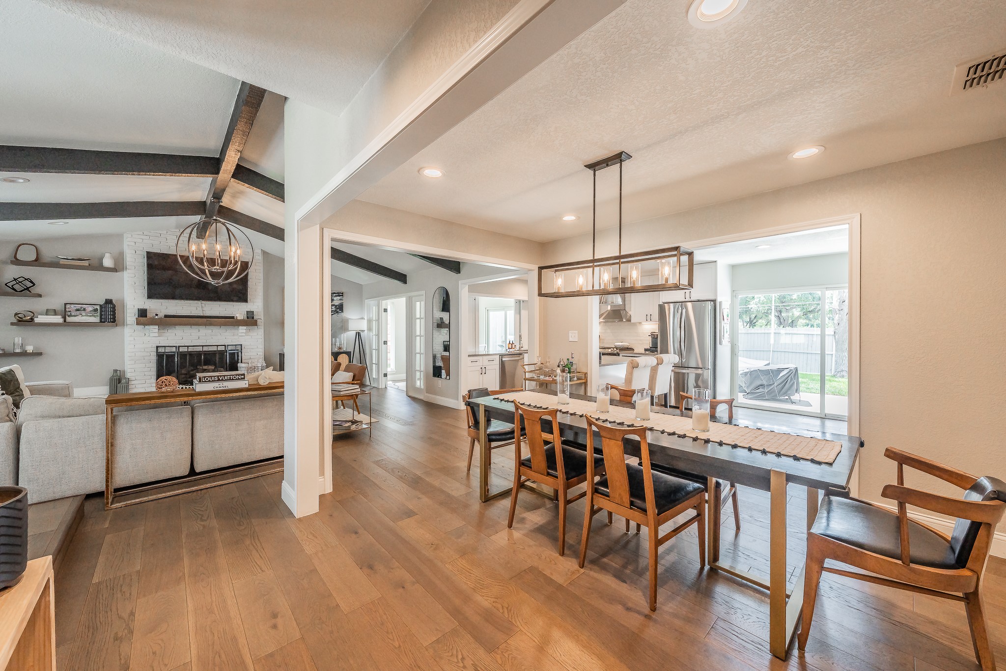 7636 La Risa Drive