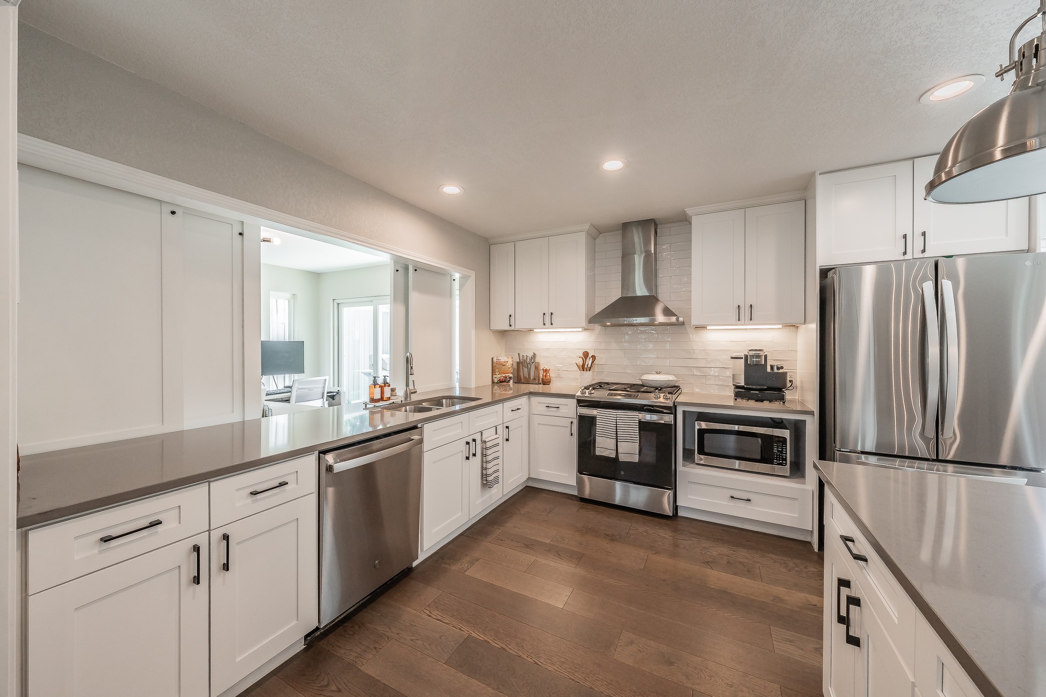 7636 La Risa Drive