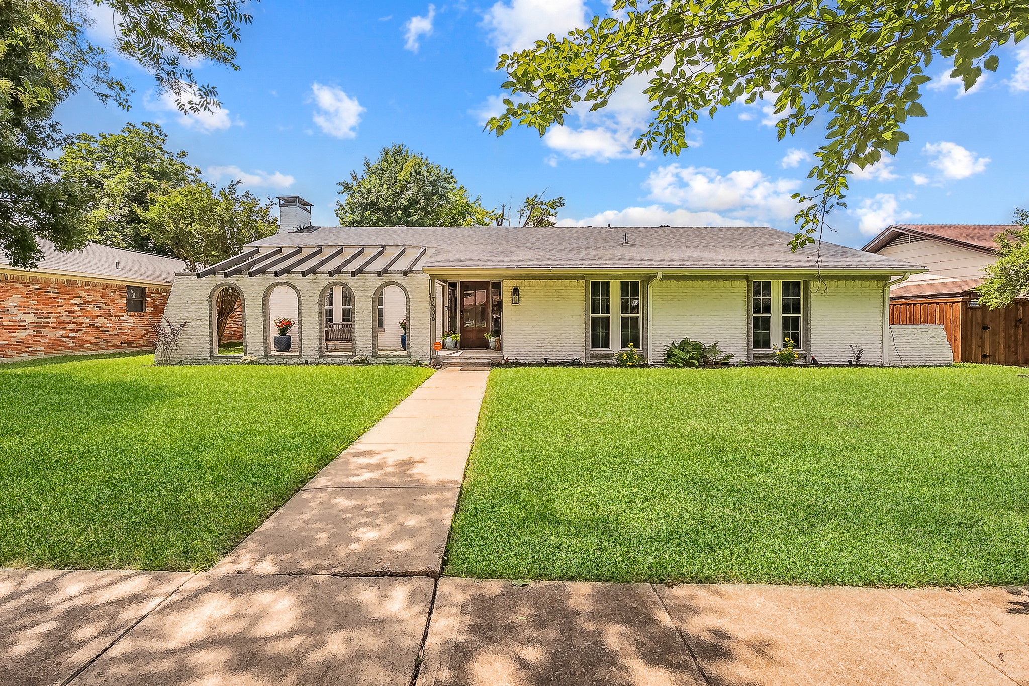 7636 La Risa Drive
