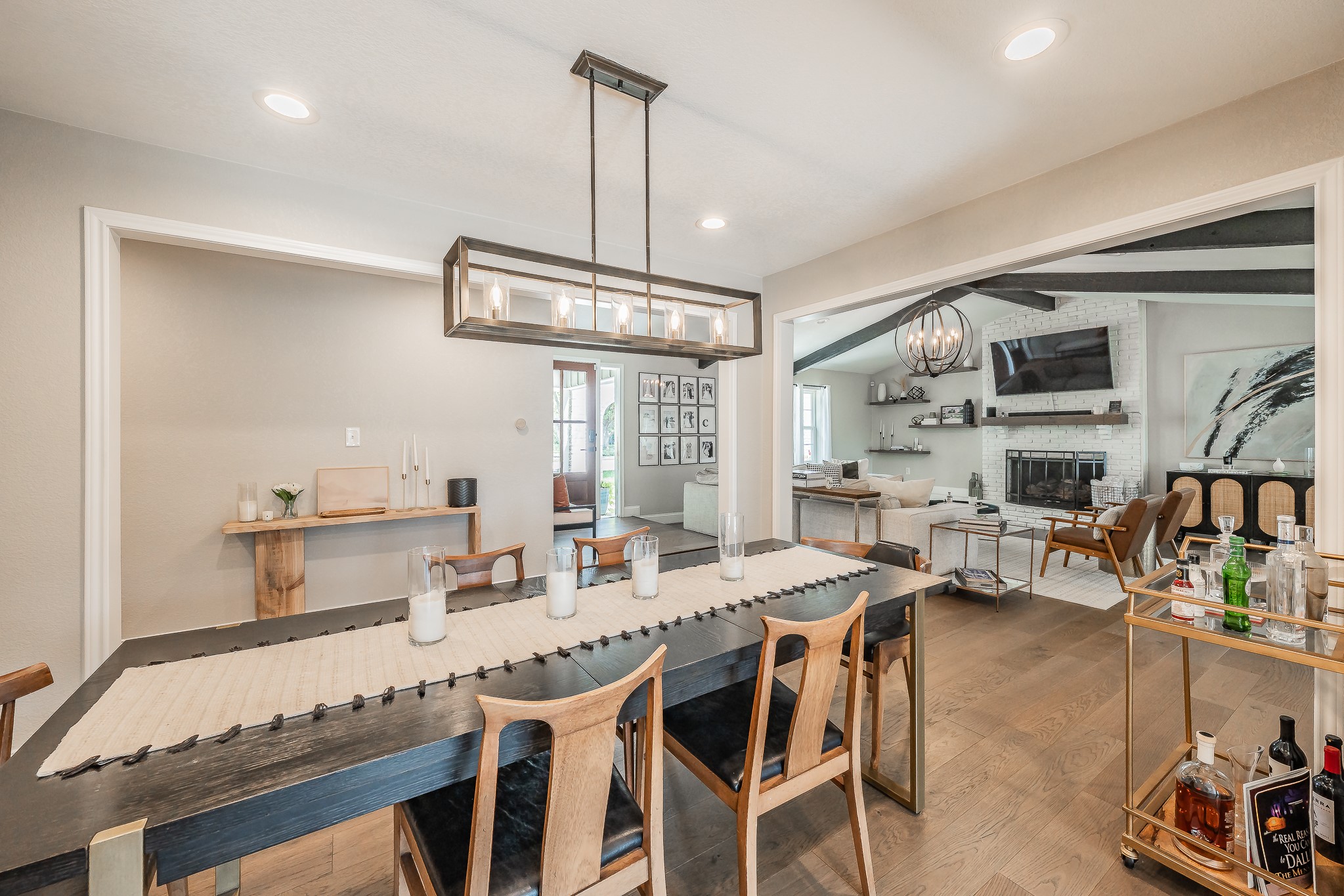 7636 La Risa Drive