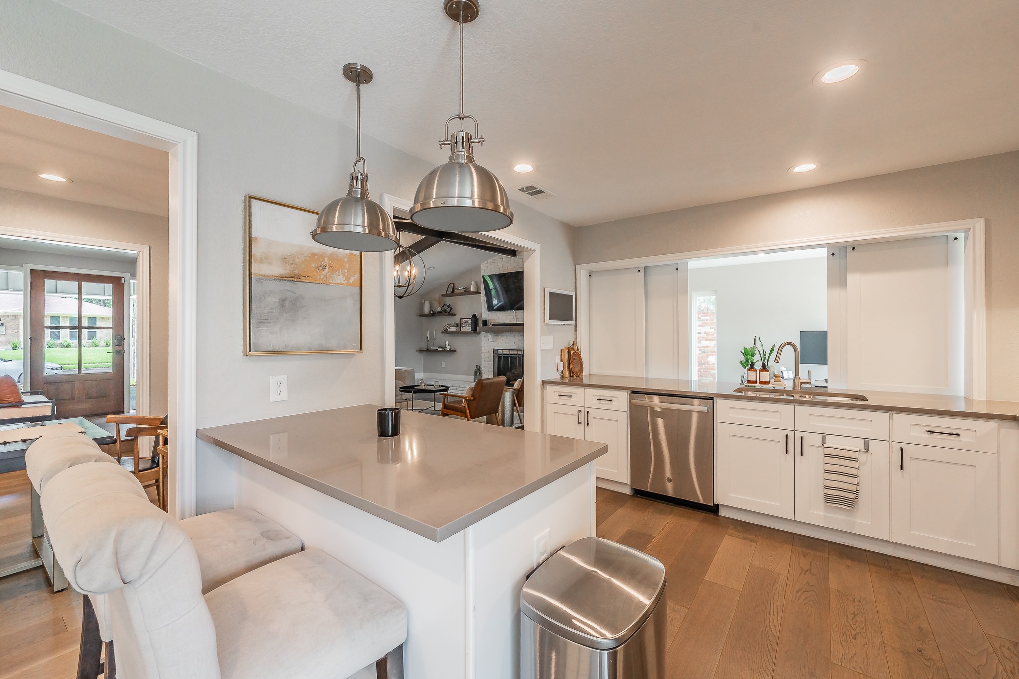 7636 La Risa Drive