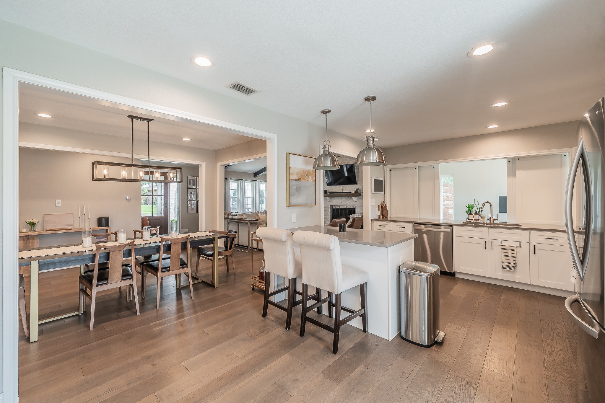 7636 La Risa Drive