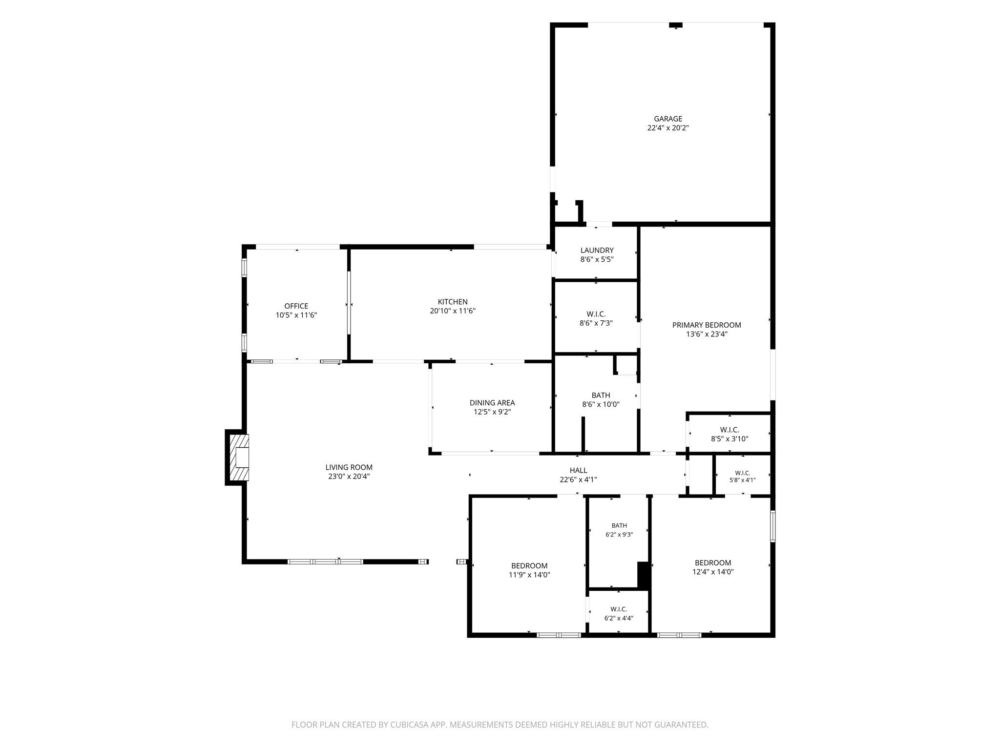 7636 La Risa Drive