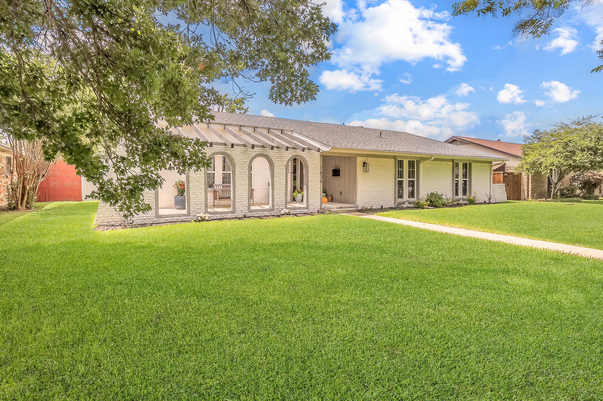 7636 La Risa Drive