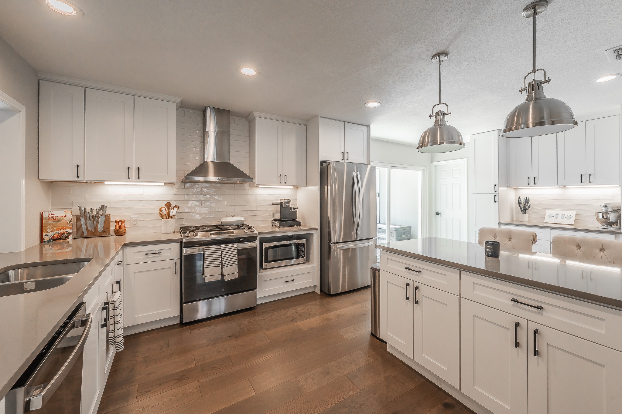 7636 La Risa Drive