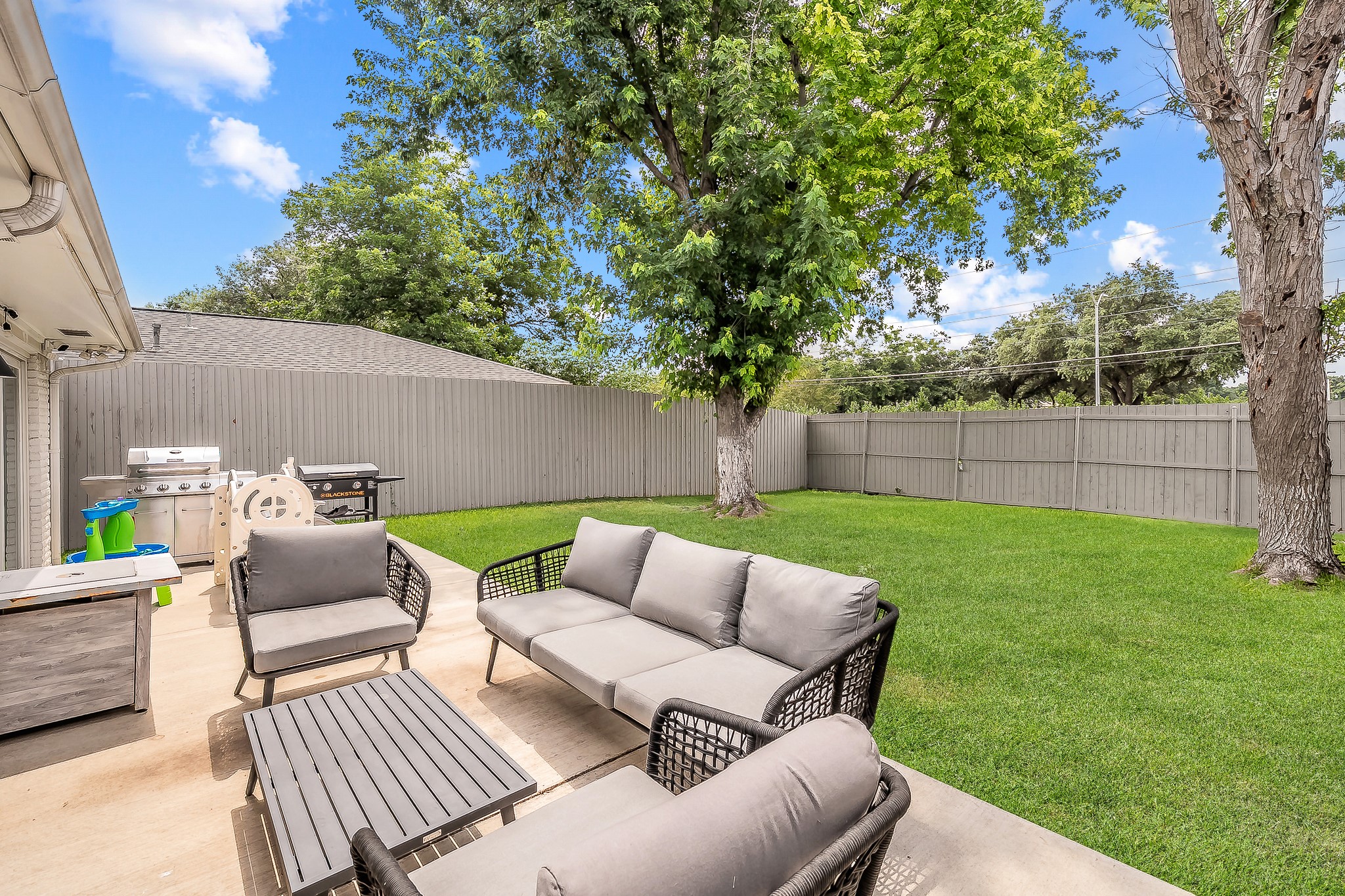 7636 La Risa Drive