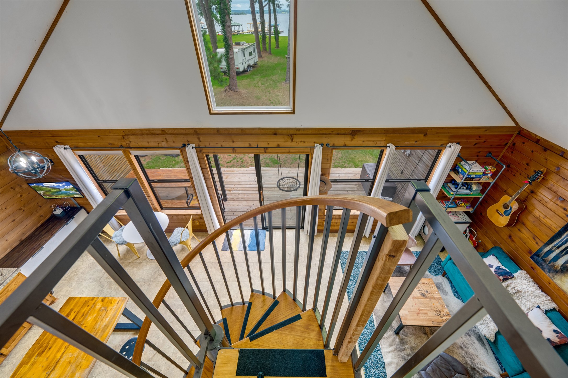 4737 Sunrise Drive