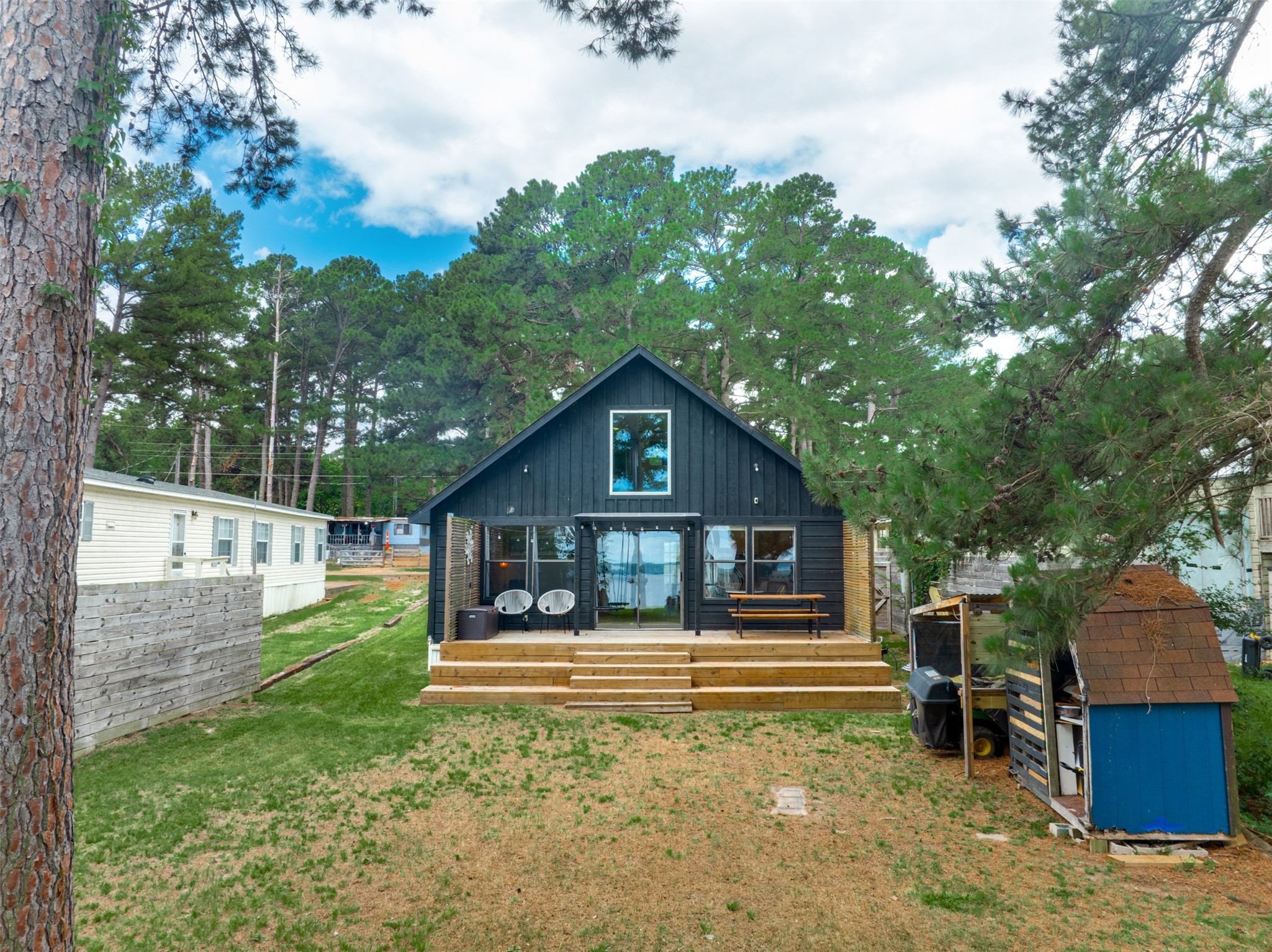 4737 Sunrise Drive