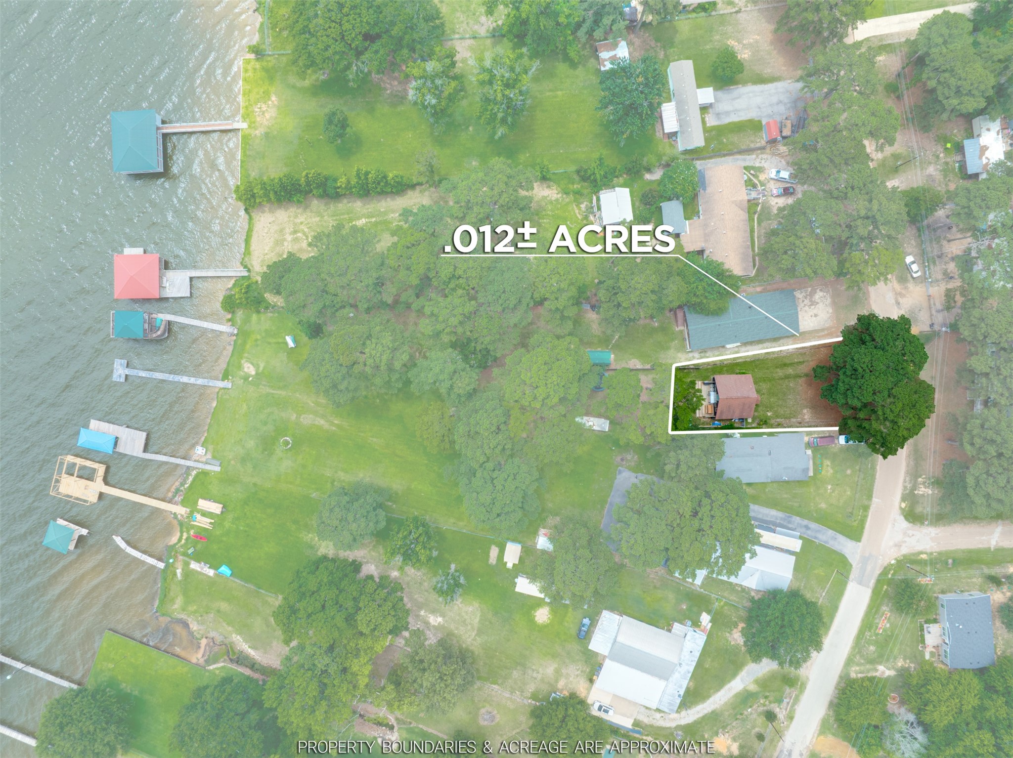 4737 Sunrise Drive