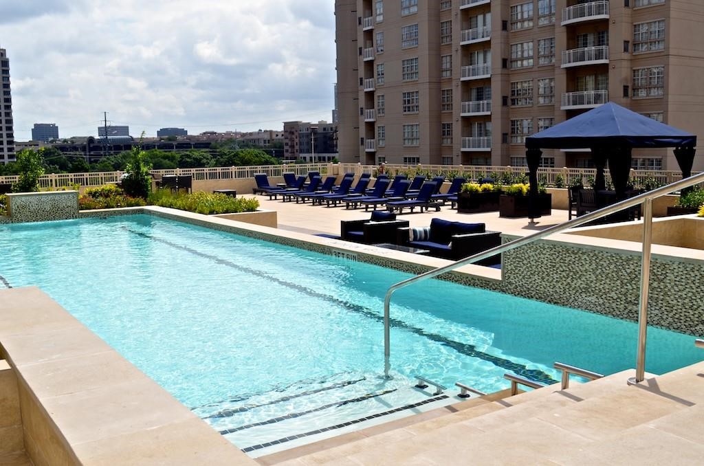 3225 Turtle Creek Boulevard 632