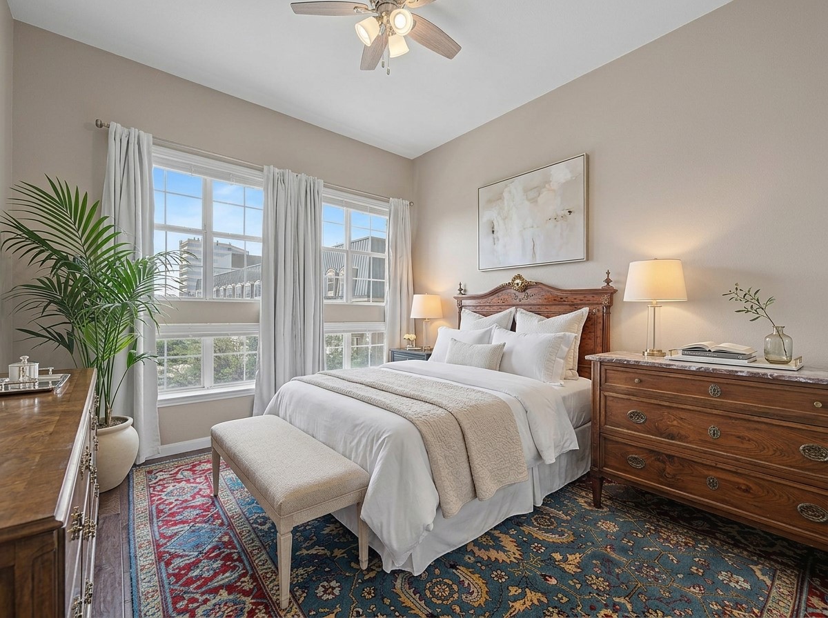 3225 Turtle Creek Boulevard 632