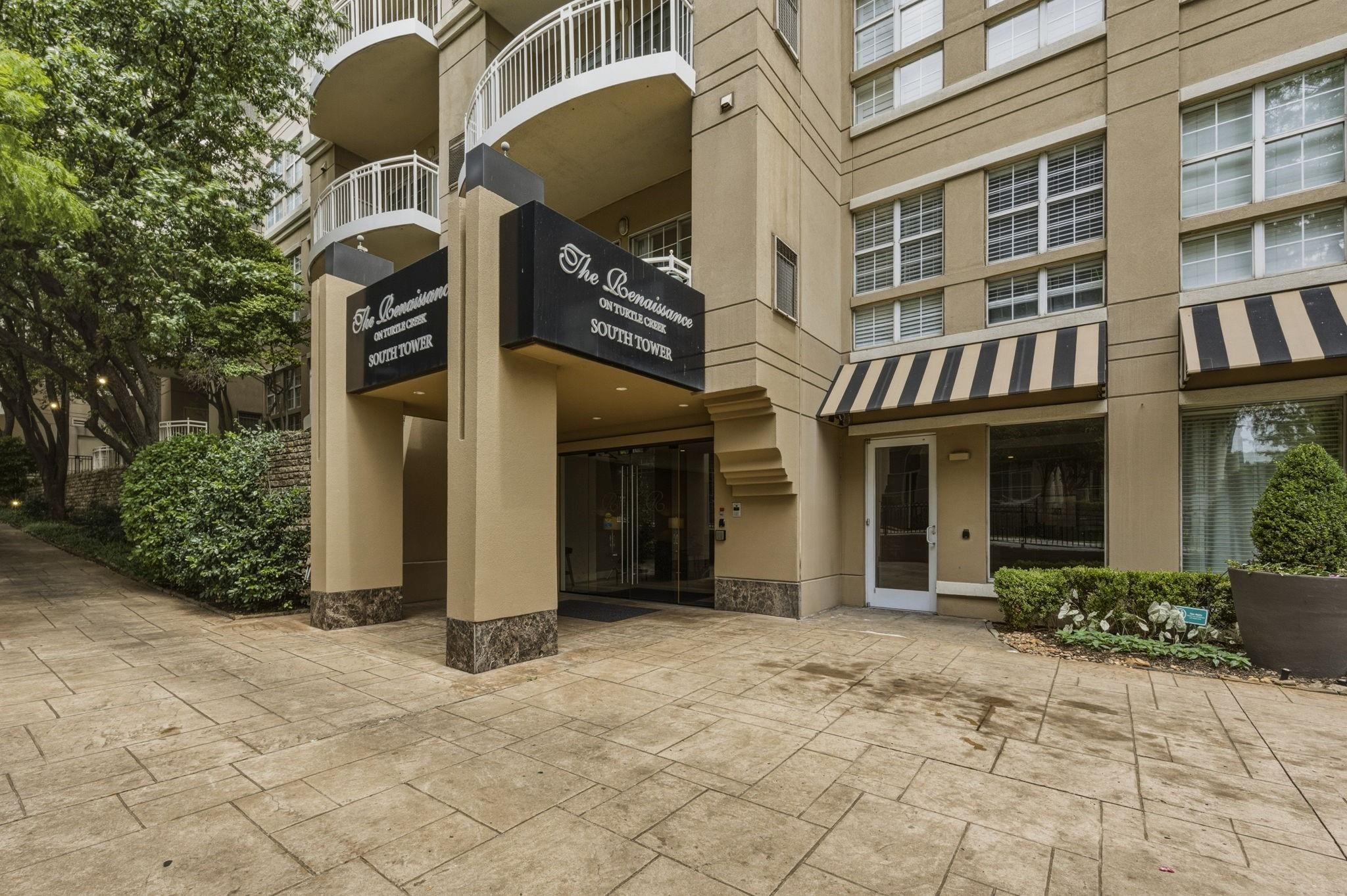 3225 Turtle Creek Boulevard 632
