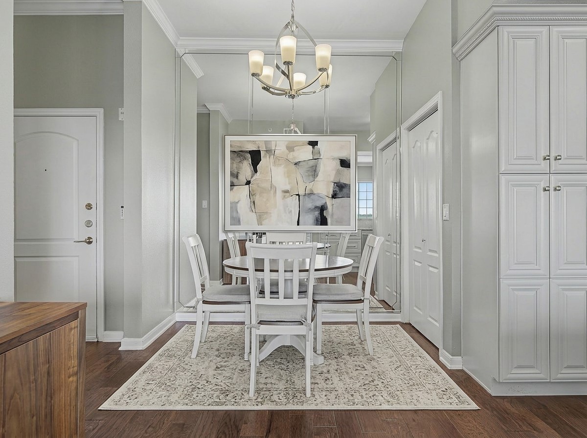 3225 Turtle Creek Boulevard 632