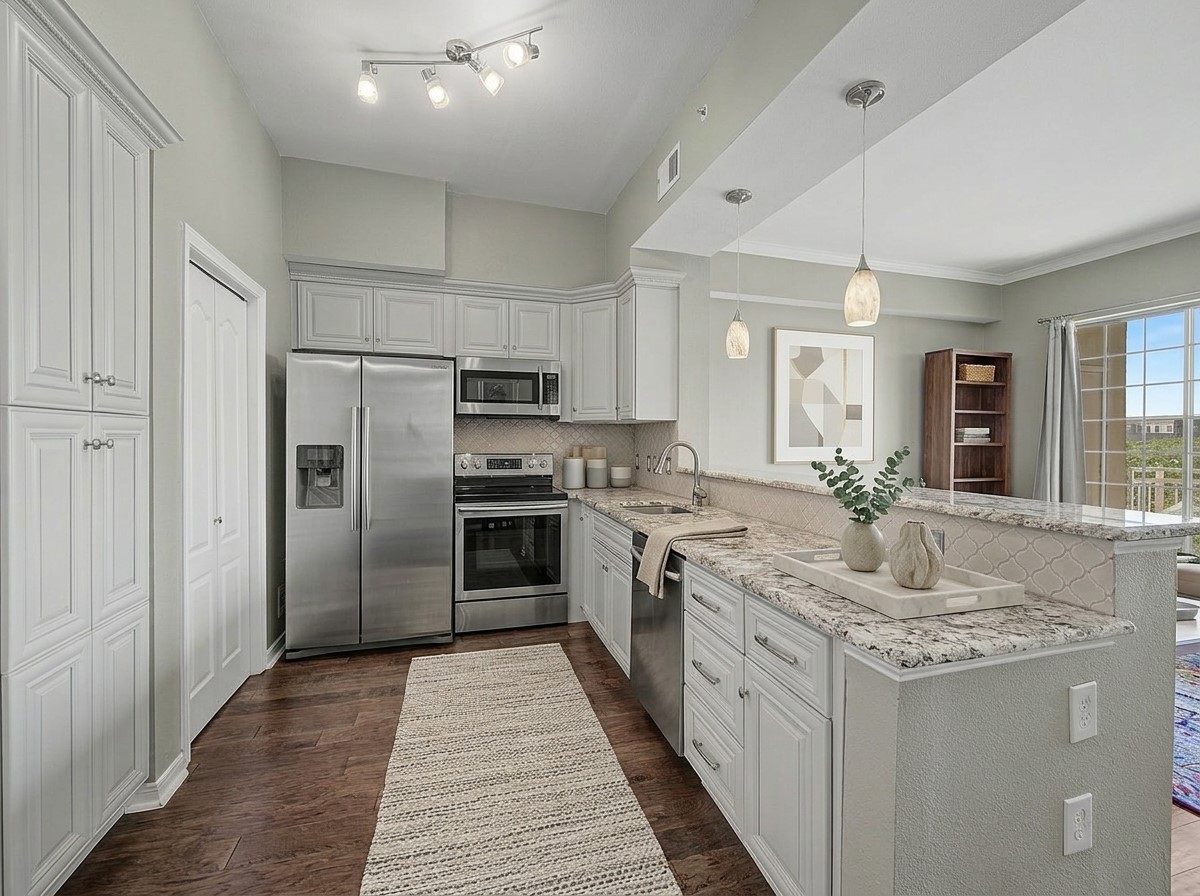 3225 Turtle Creek Boulevard 632