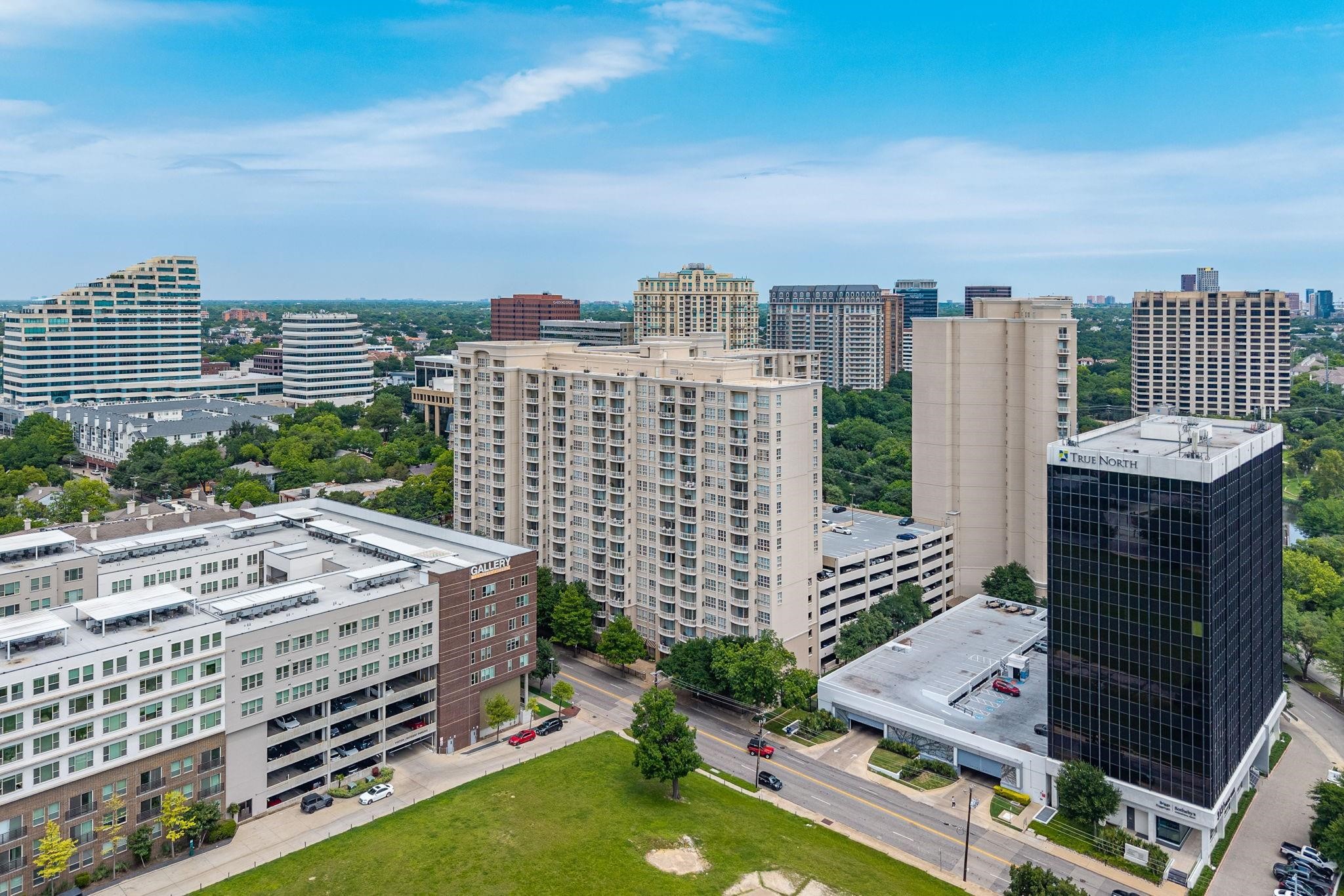 3225 Turtle Creek Boulevard 632
