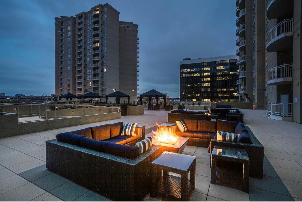 3225 Turtle Creek Boulevard 632