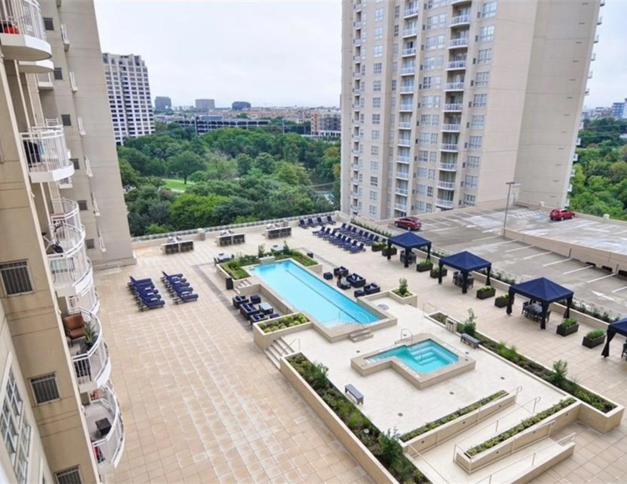 3225 Turtle Creek Boulevard 632