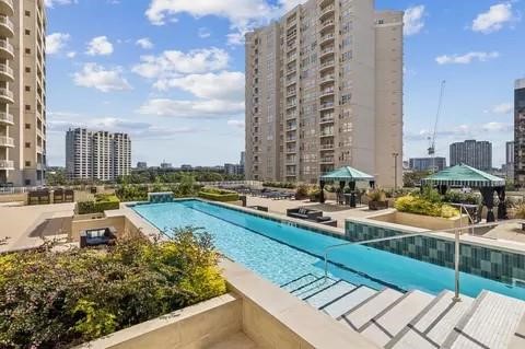 3225 Turtle Creek Boulevard 632