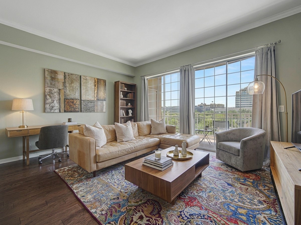 3225 Turtle Creek Boulevard 632