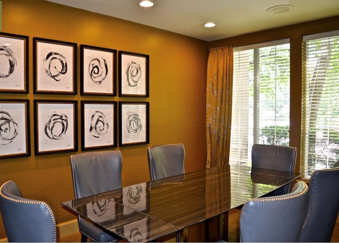 3225 Turtle Creek Boulevard 632