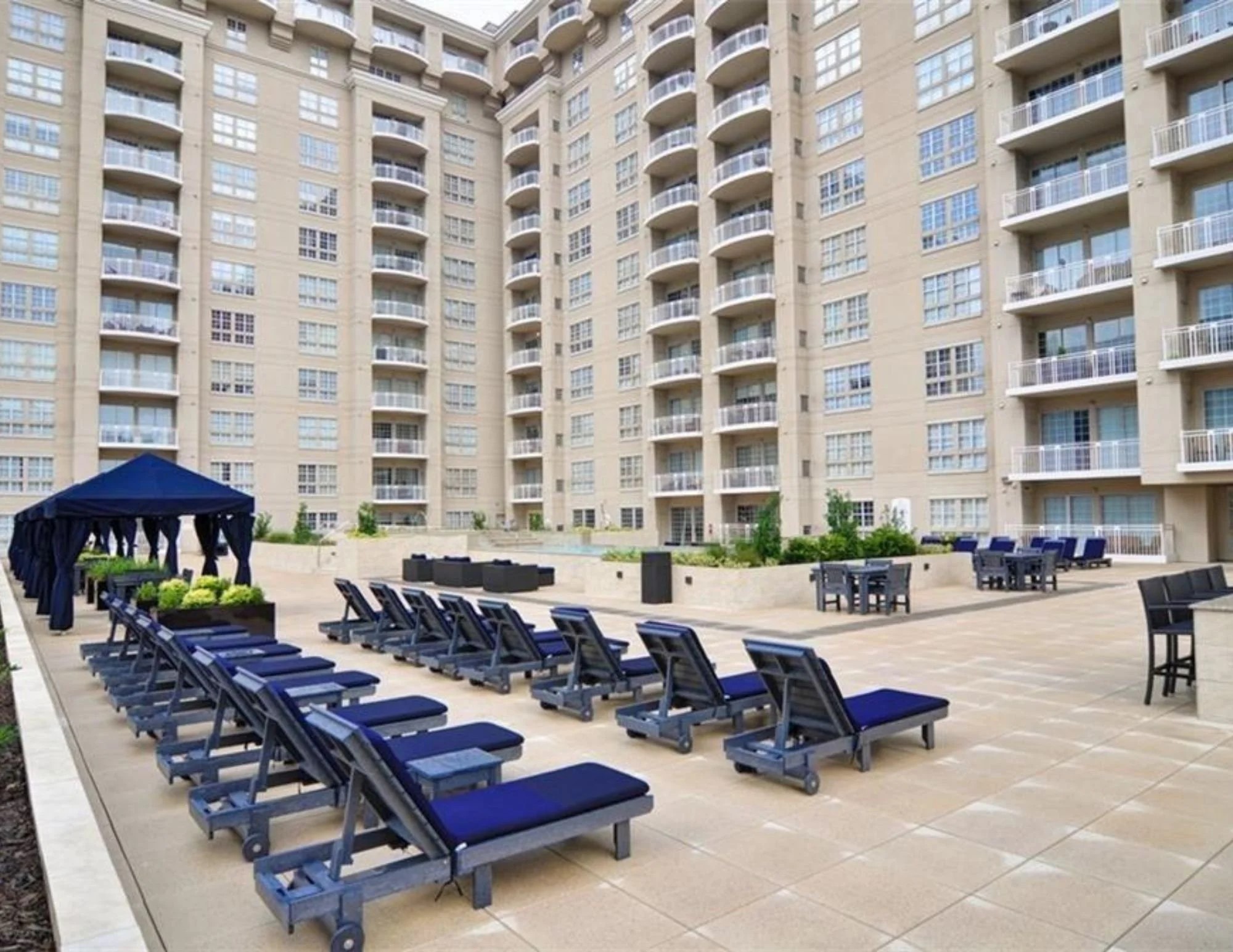 3225 Turtle Creek Boulevard 632