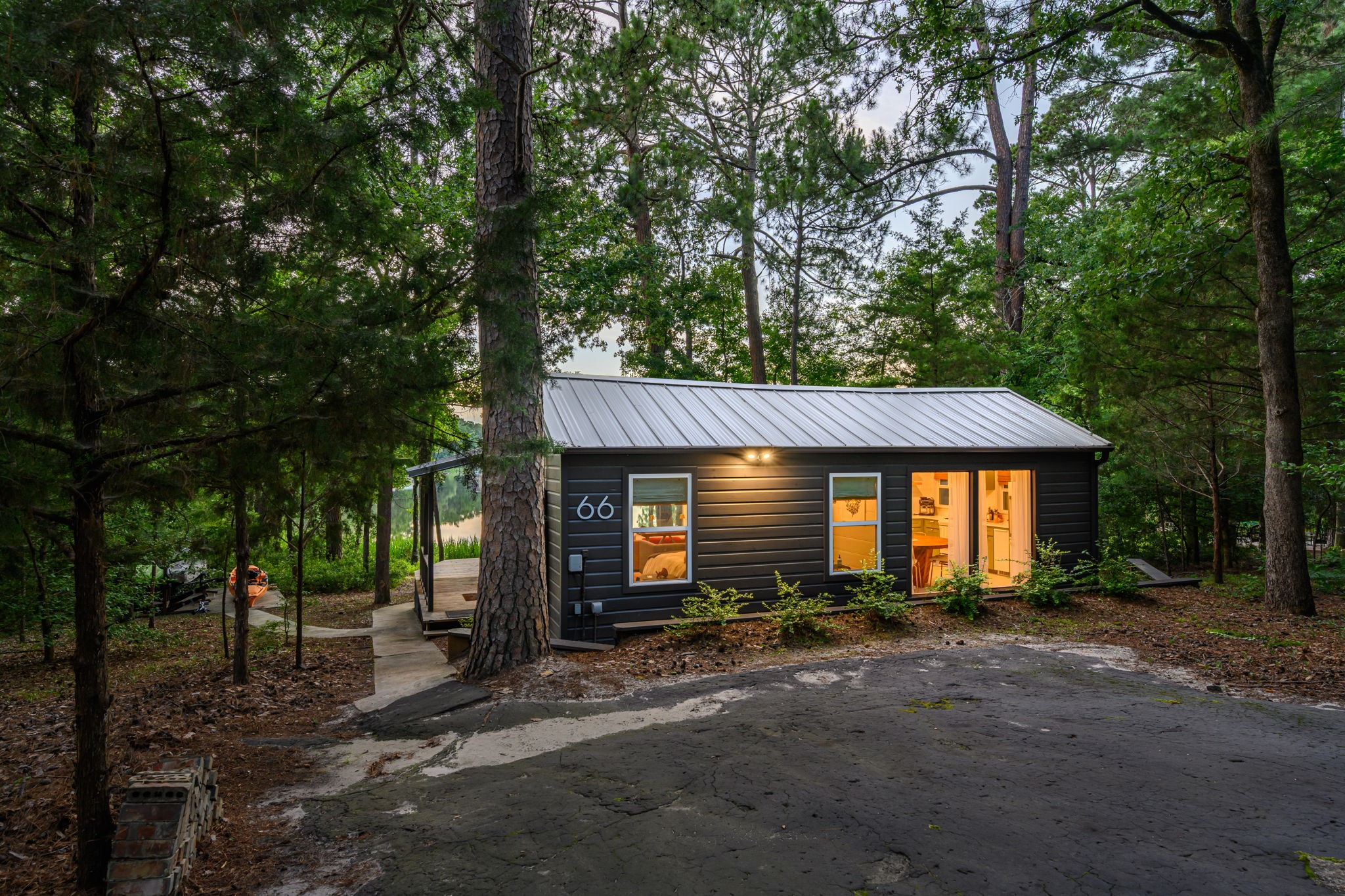 180 County Road 3233