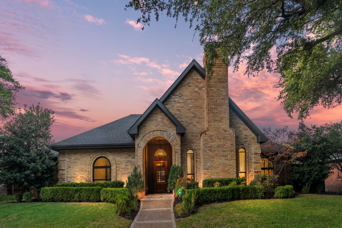 6515 Genstar Lane