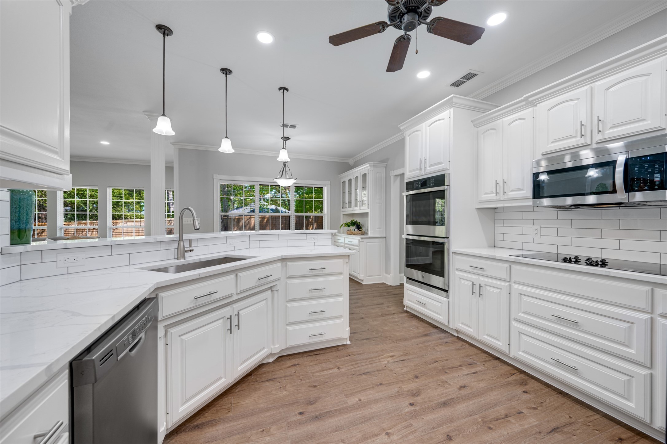 16502 Caddo Trail