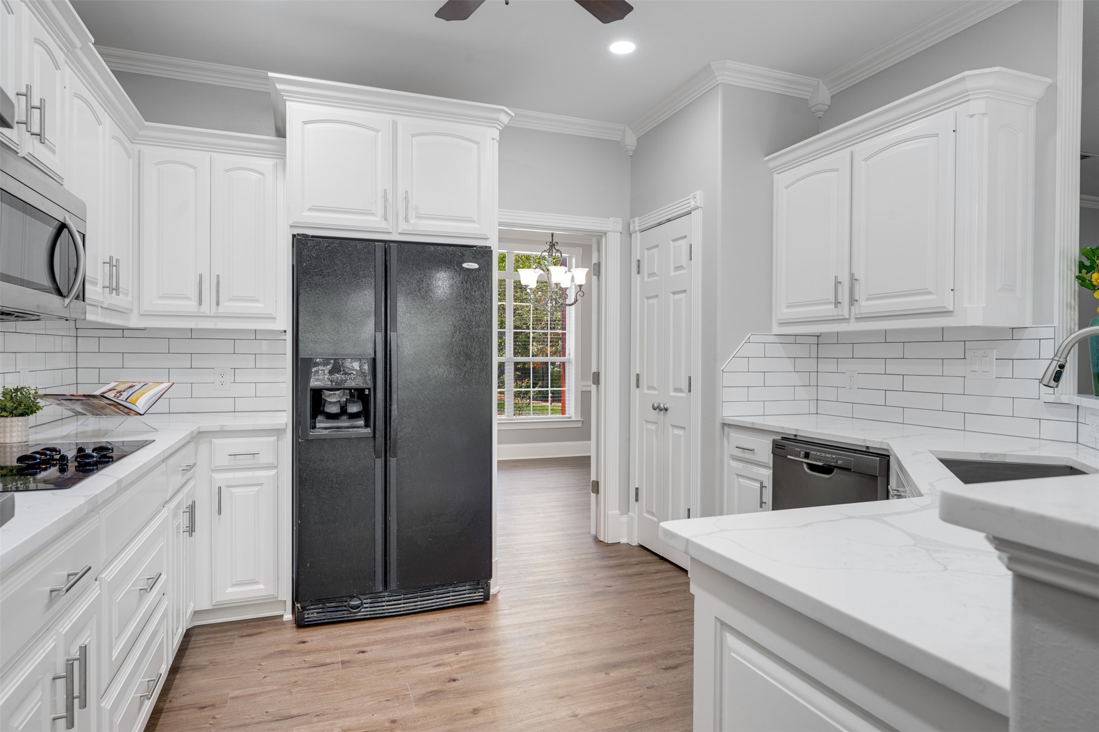 16502 Caddo Trail