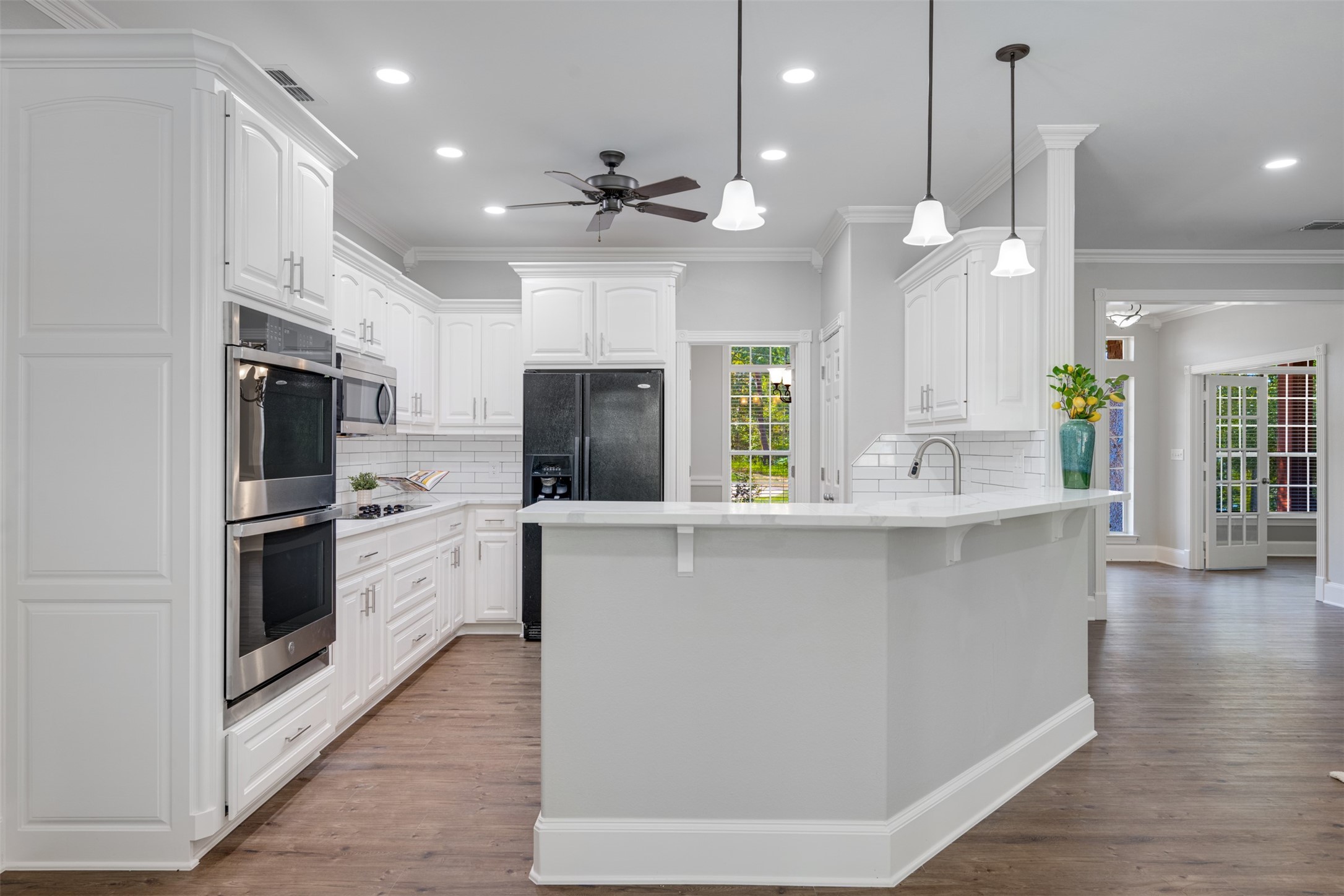 16502 Caddo Trail