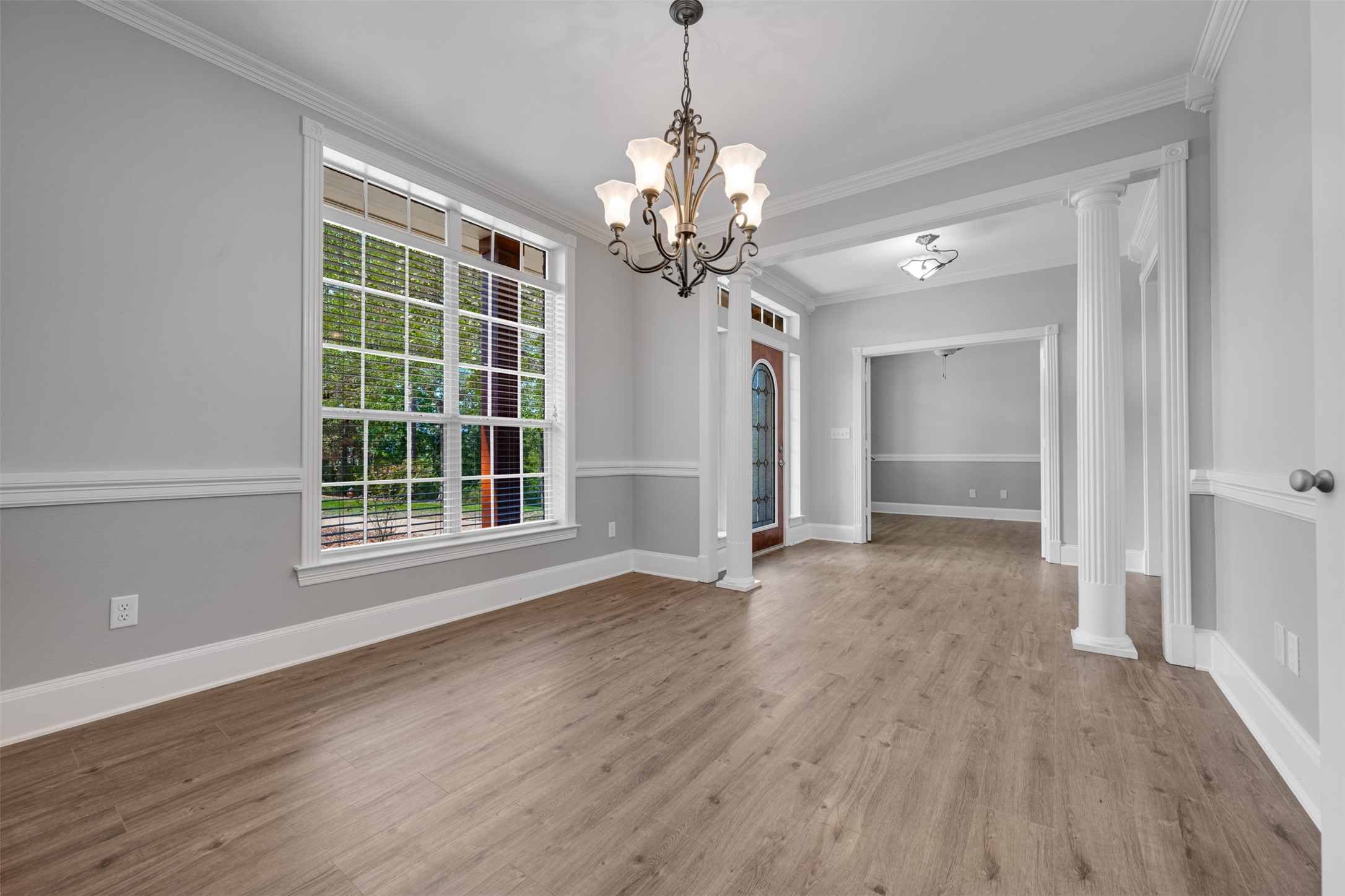16502 Caddo Trail