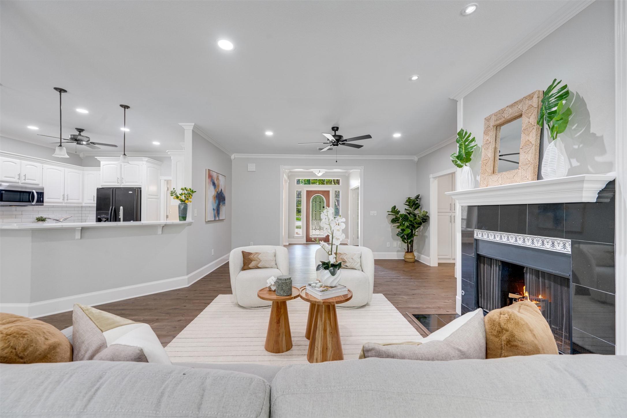 16502 Caddo Trail