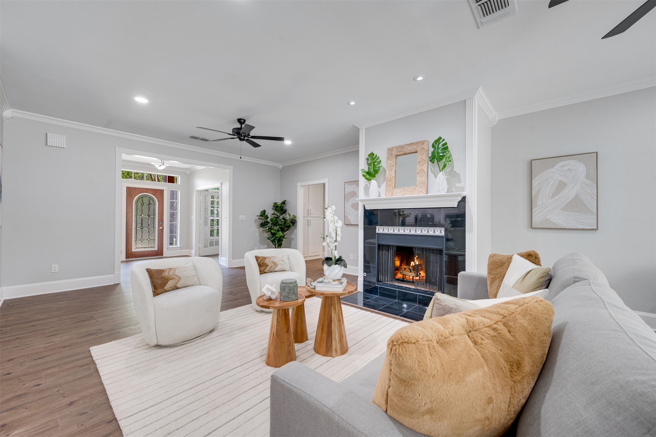 16502 Caddo Trail