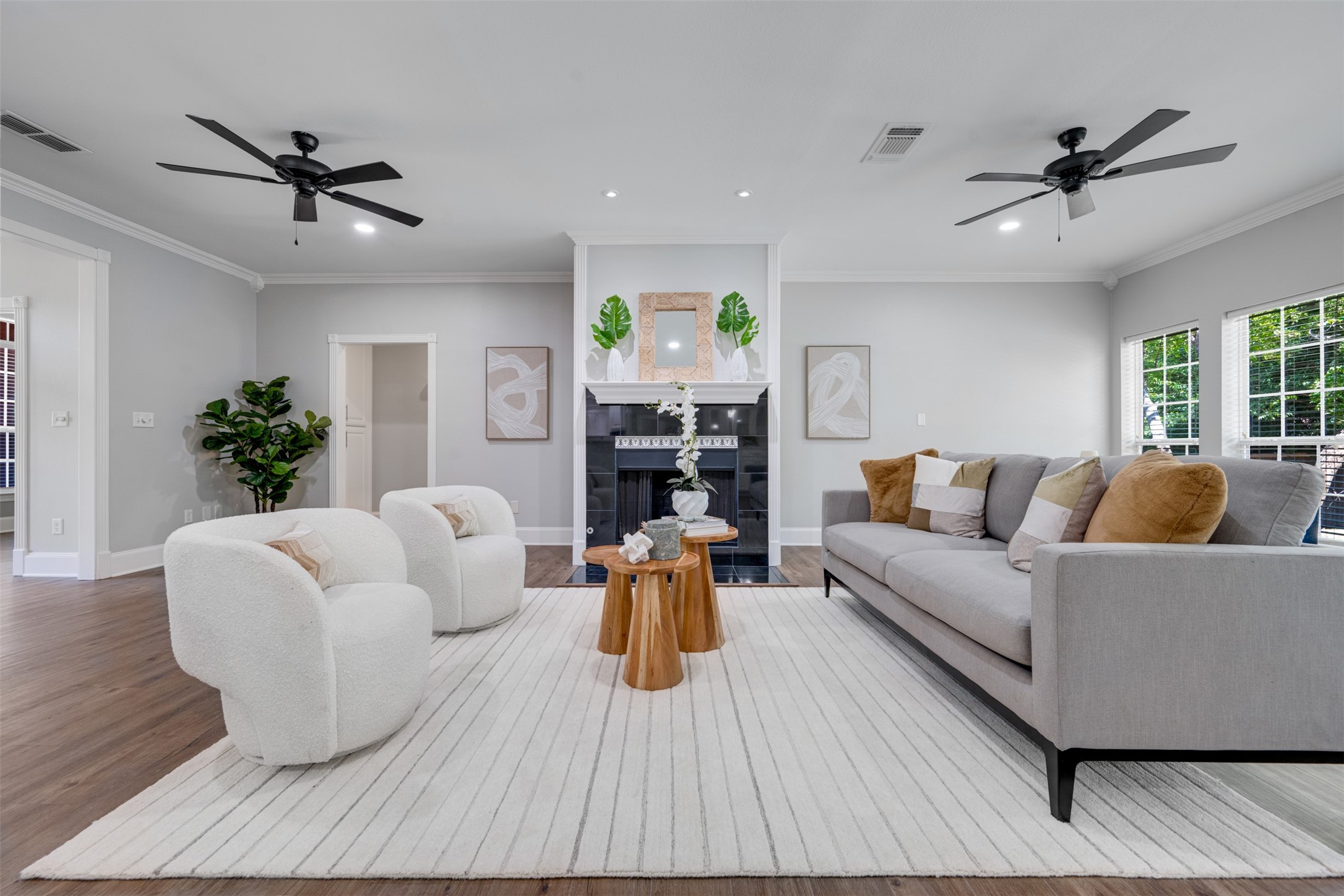 16502 Caddo Trail
