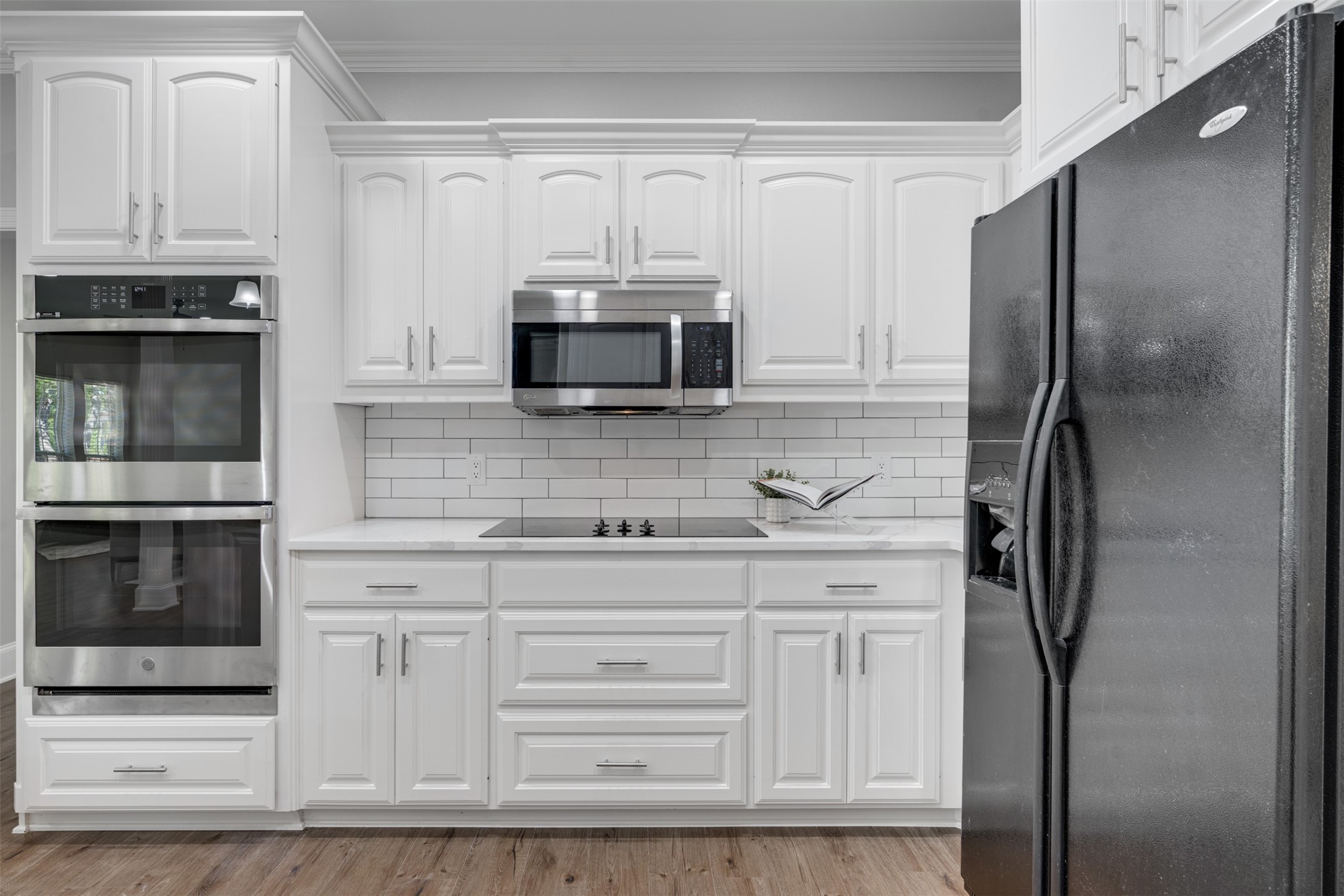 16502 Caddo Trail