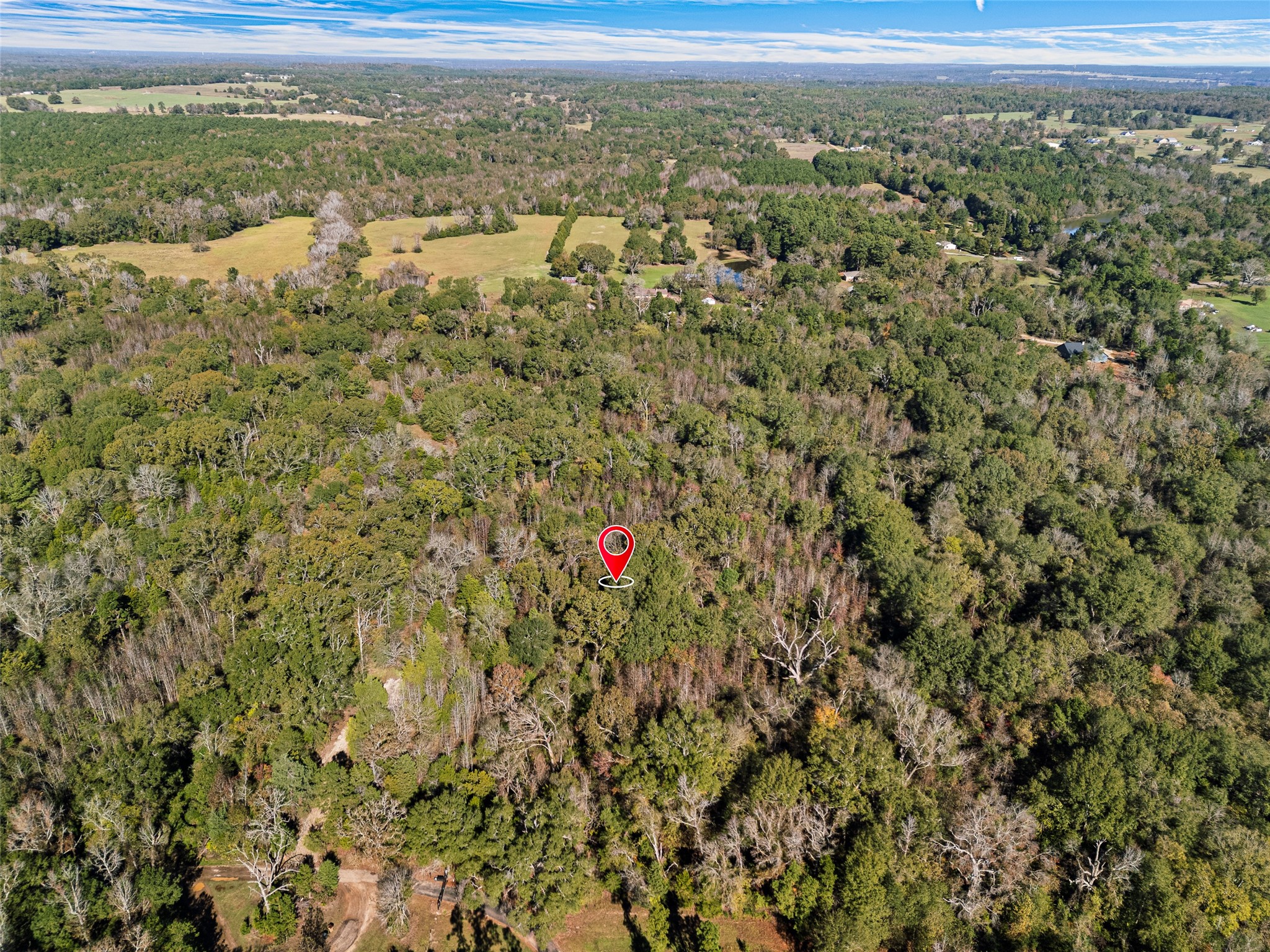 TBD VZ County Road 4815