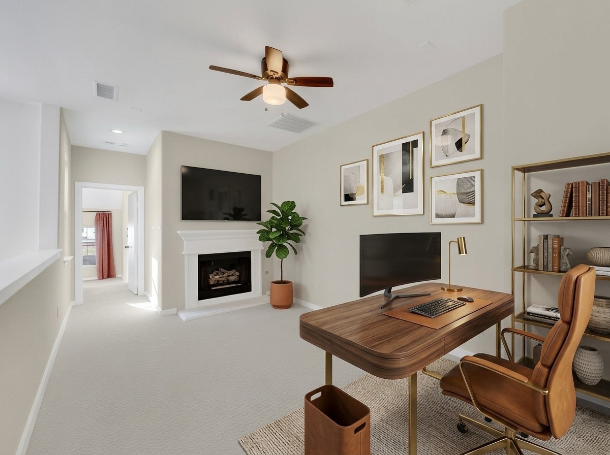 4132 N Hall Street