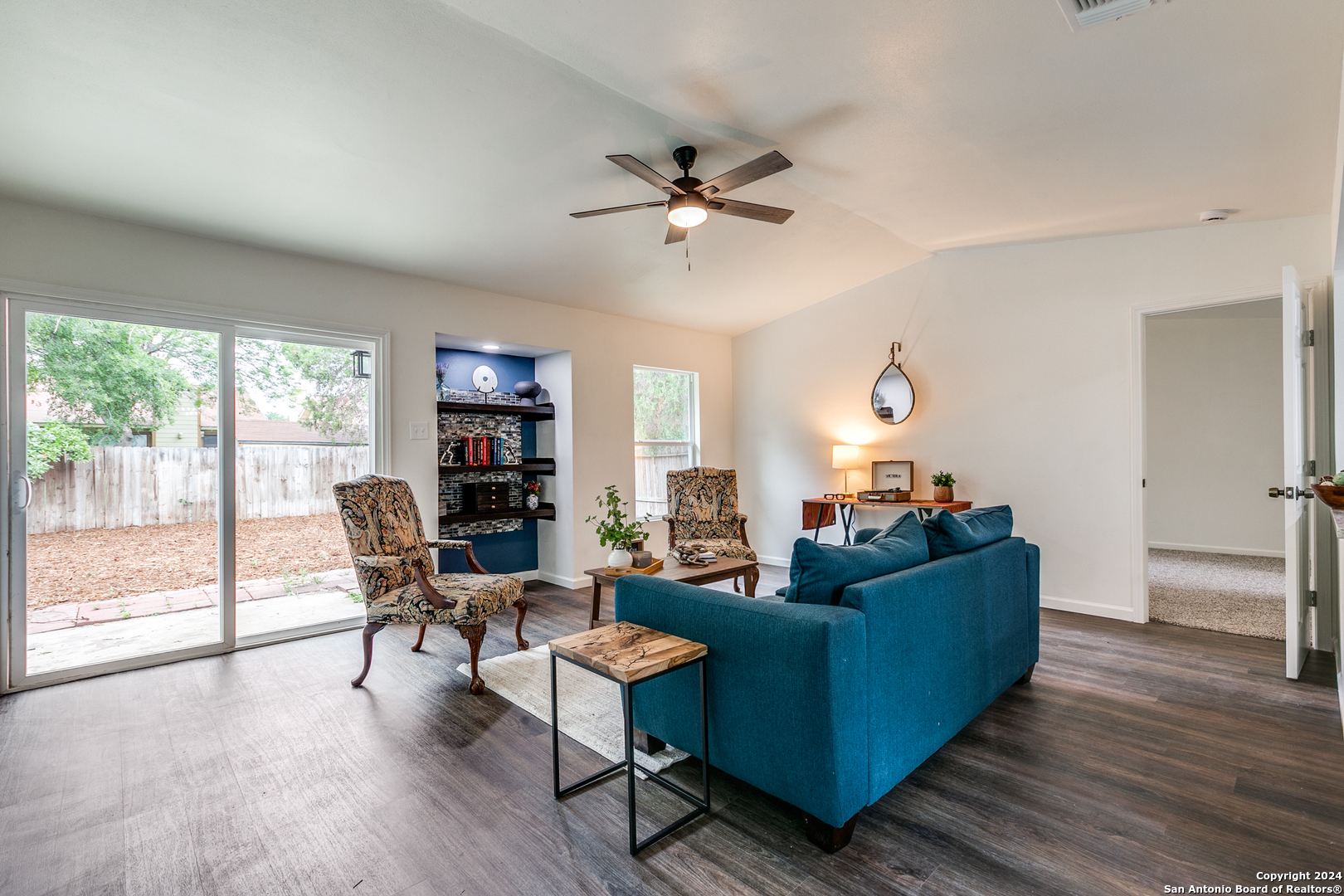 11719 Spring Song Dr