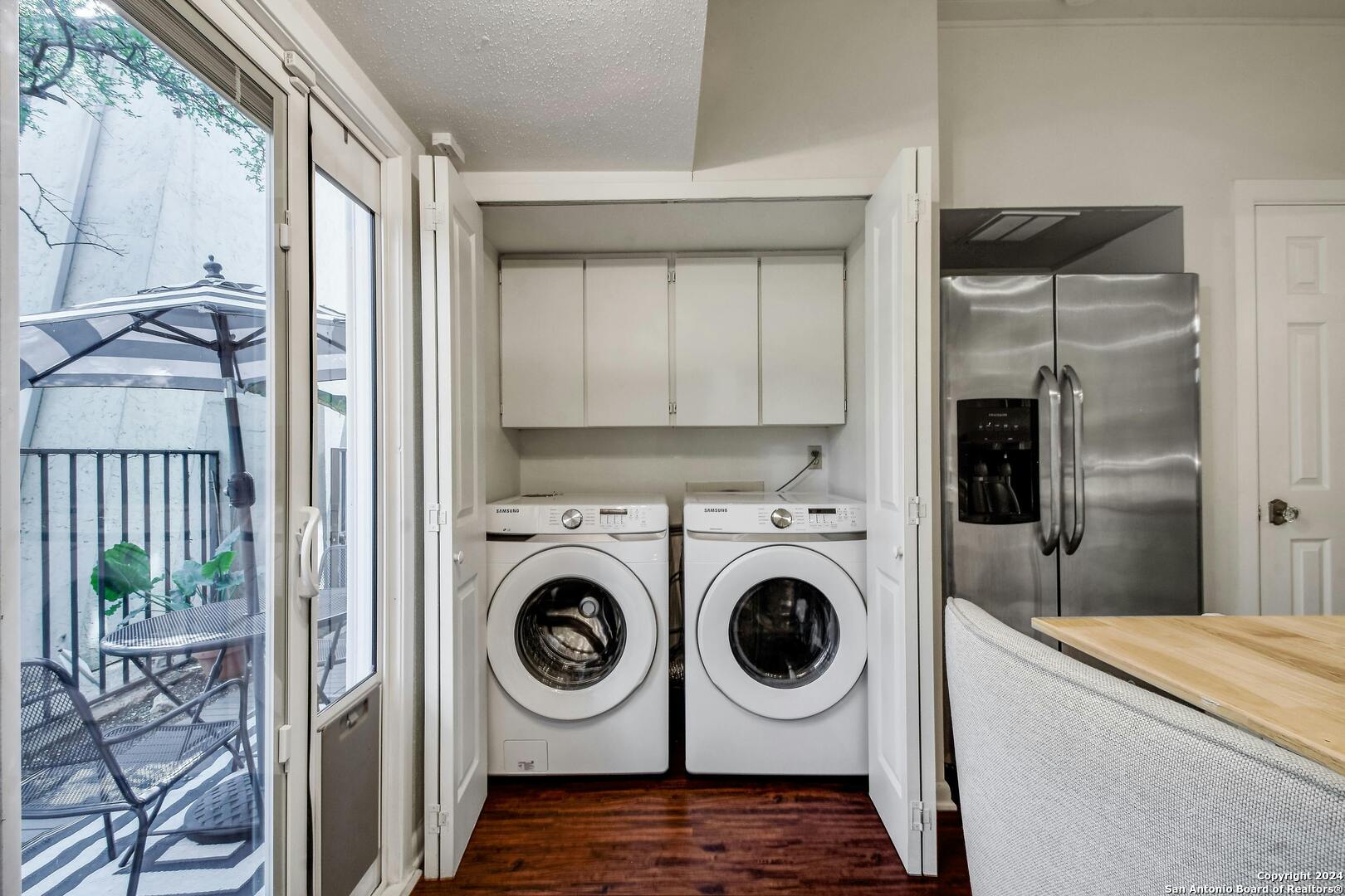 3102 EISENHAUER RD Unit: C-24