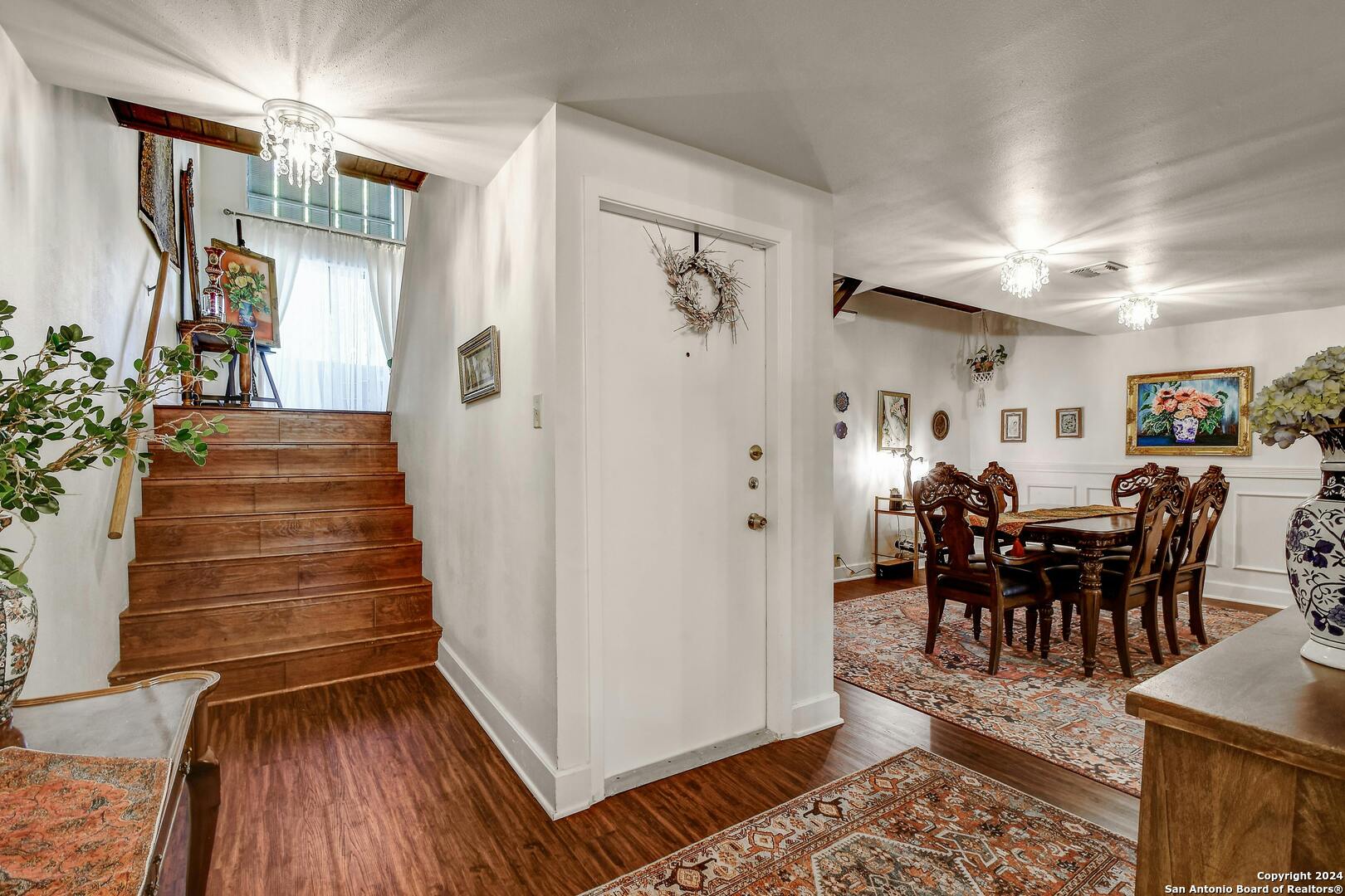 3102 EISENHAUER RD Unit: C-24