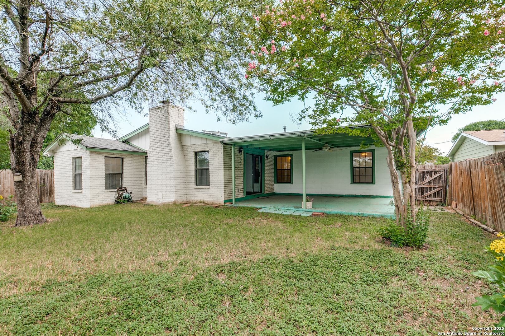 118 Elkins
