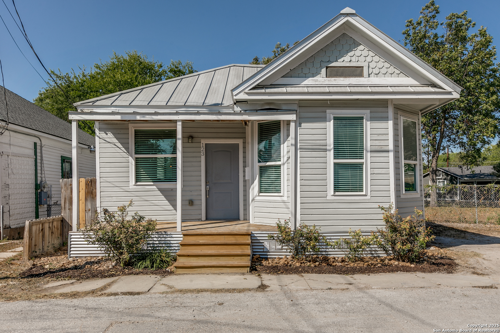 123 Kearney