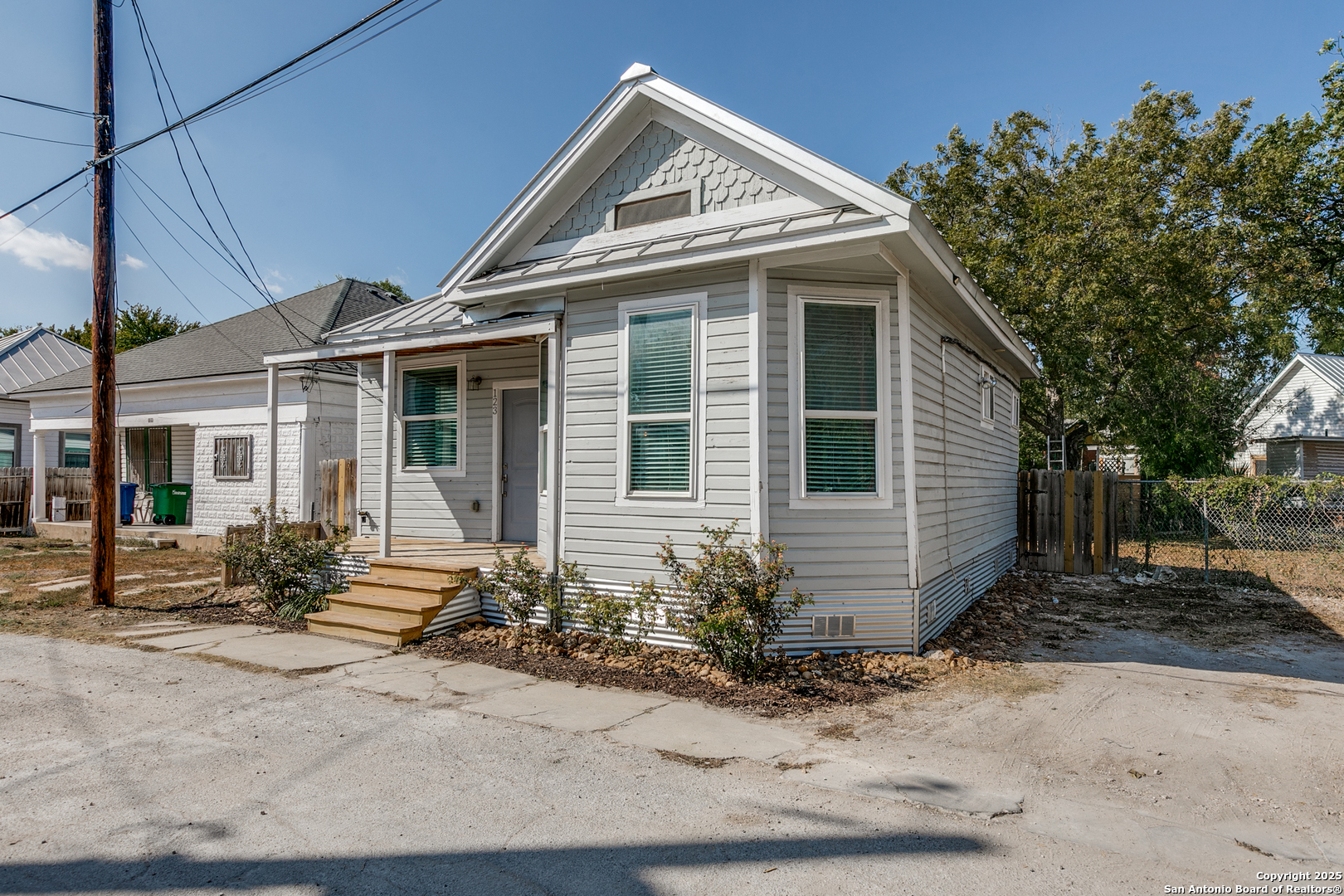 123 Kearney