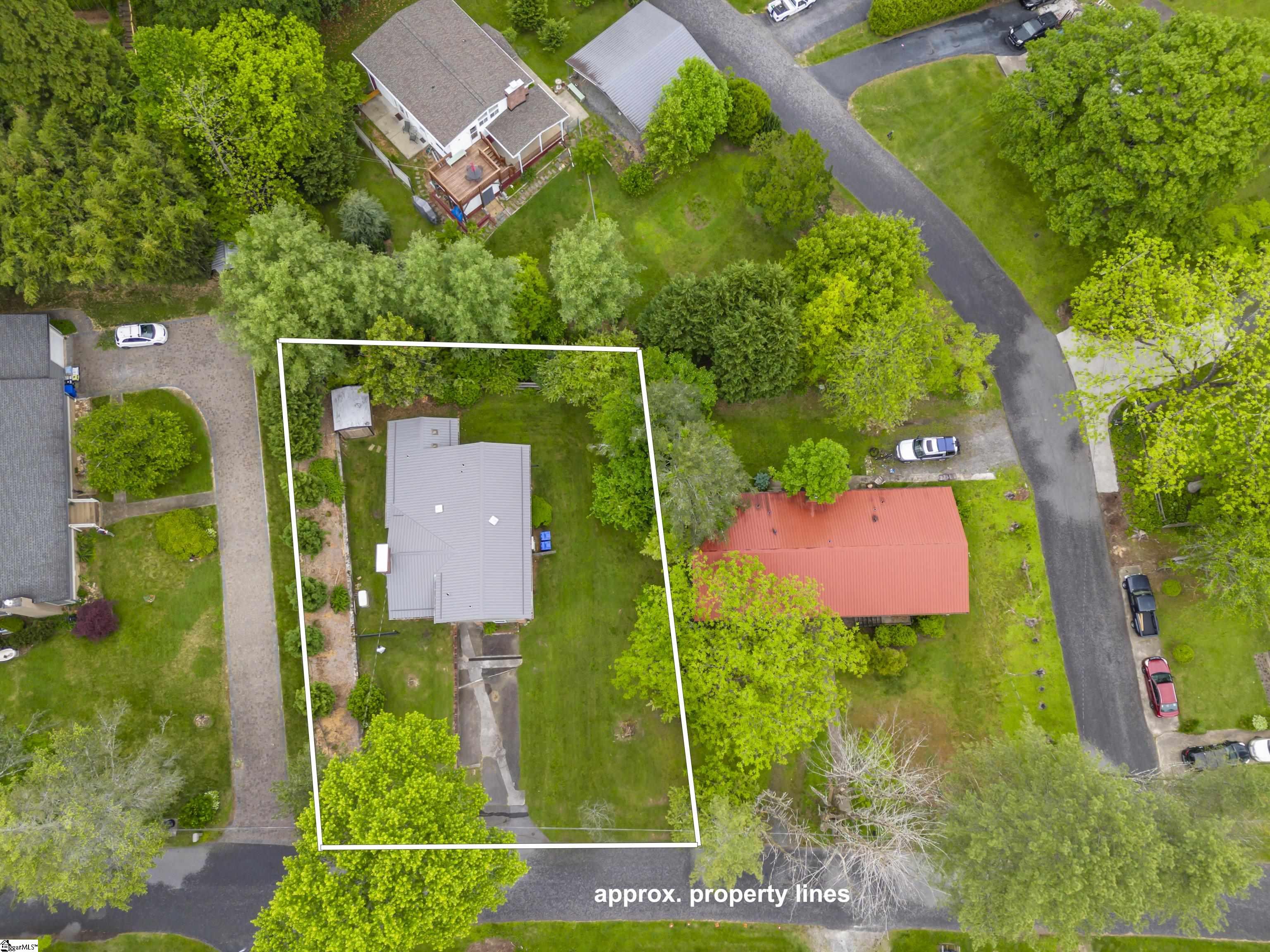 212 Batson Road