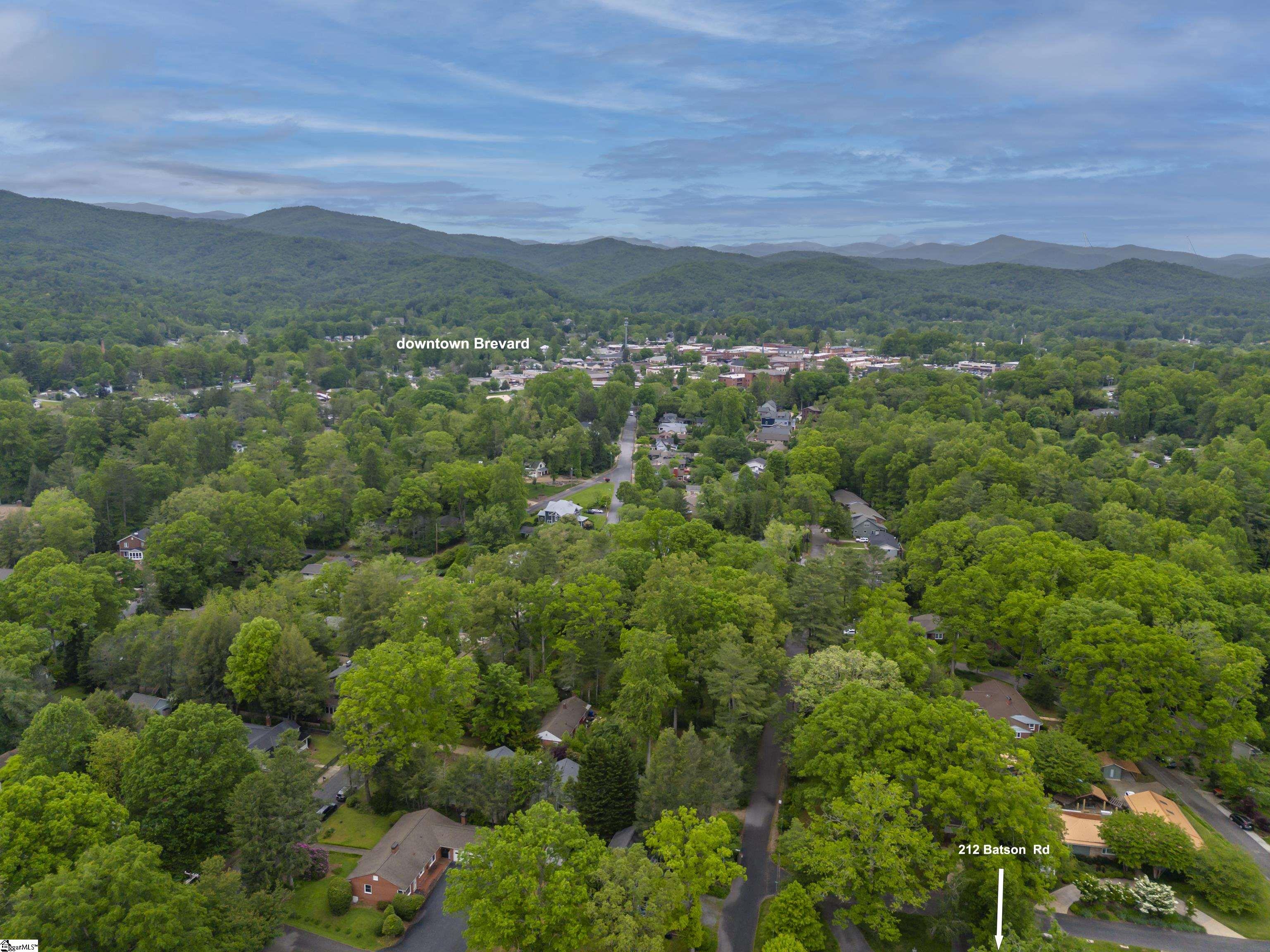 212 Batson Road