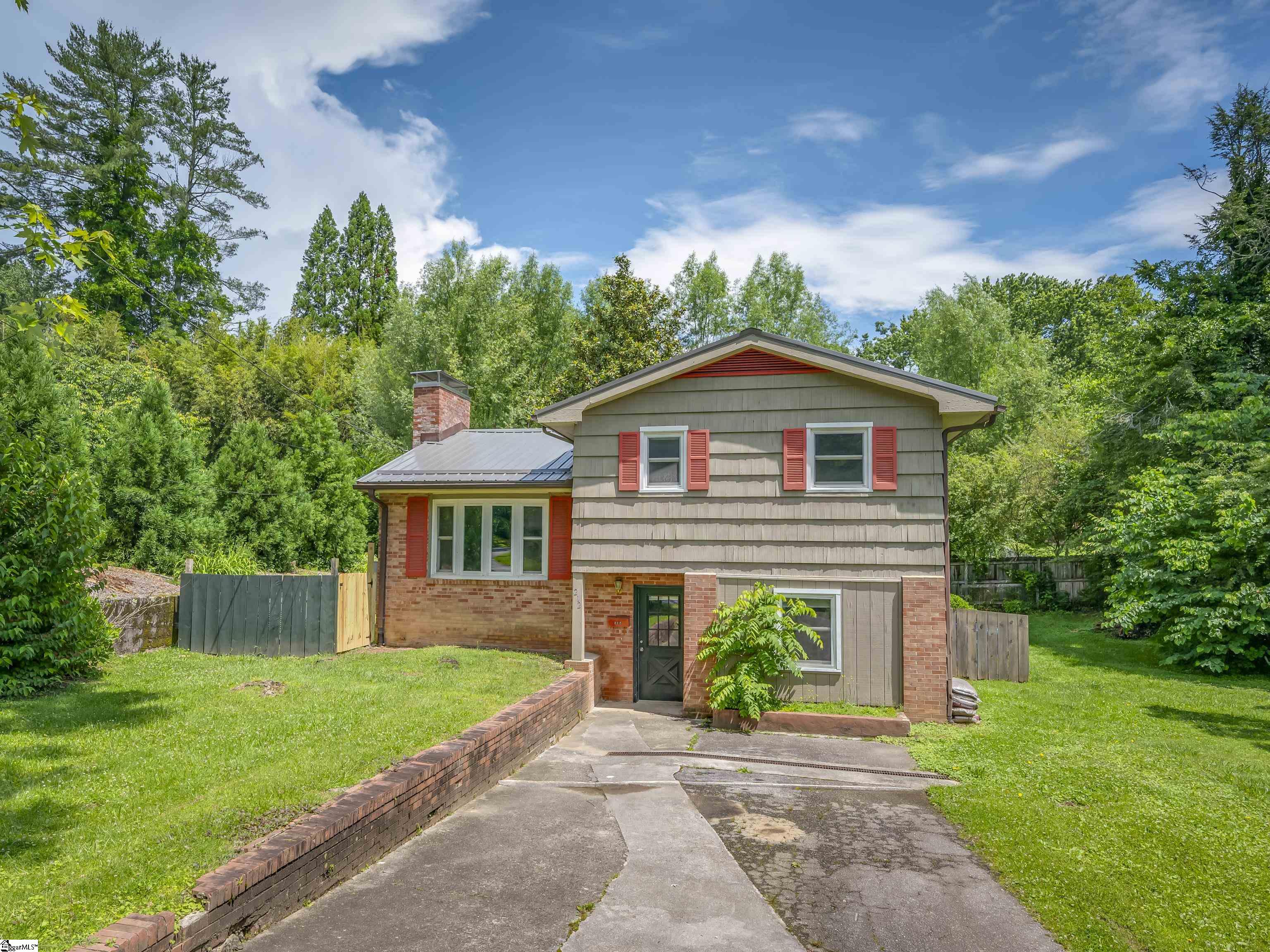212 Batson Road